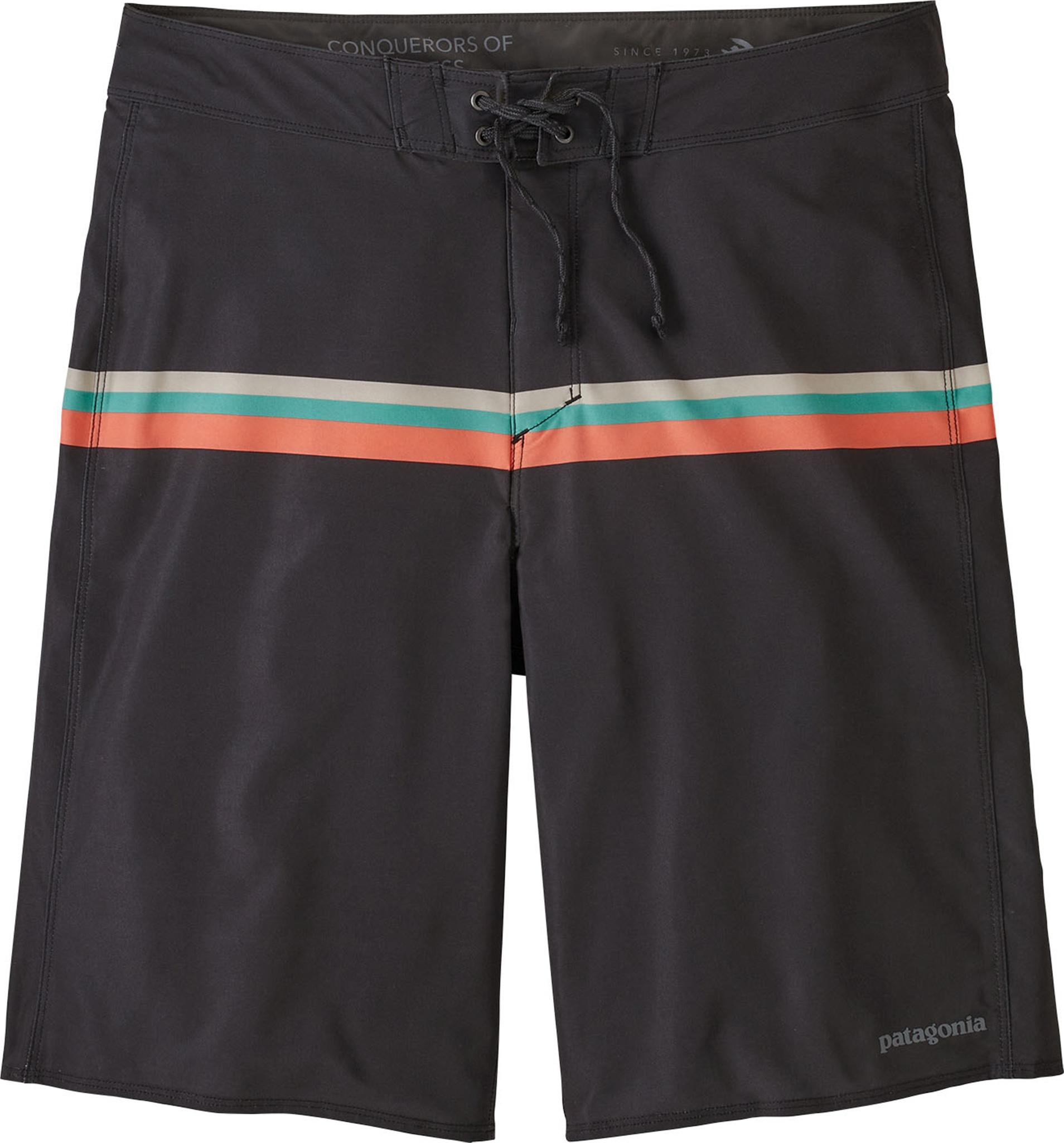 Product gallery image number 1 for product Hydropeak 21 In Boardshorts - Men's