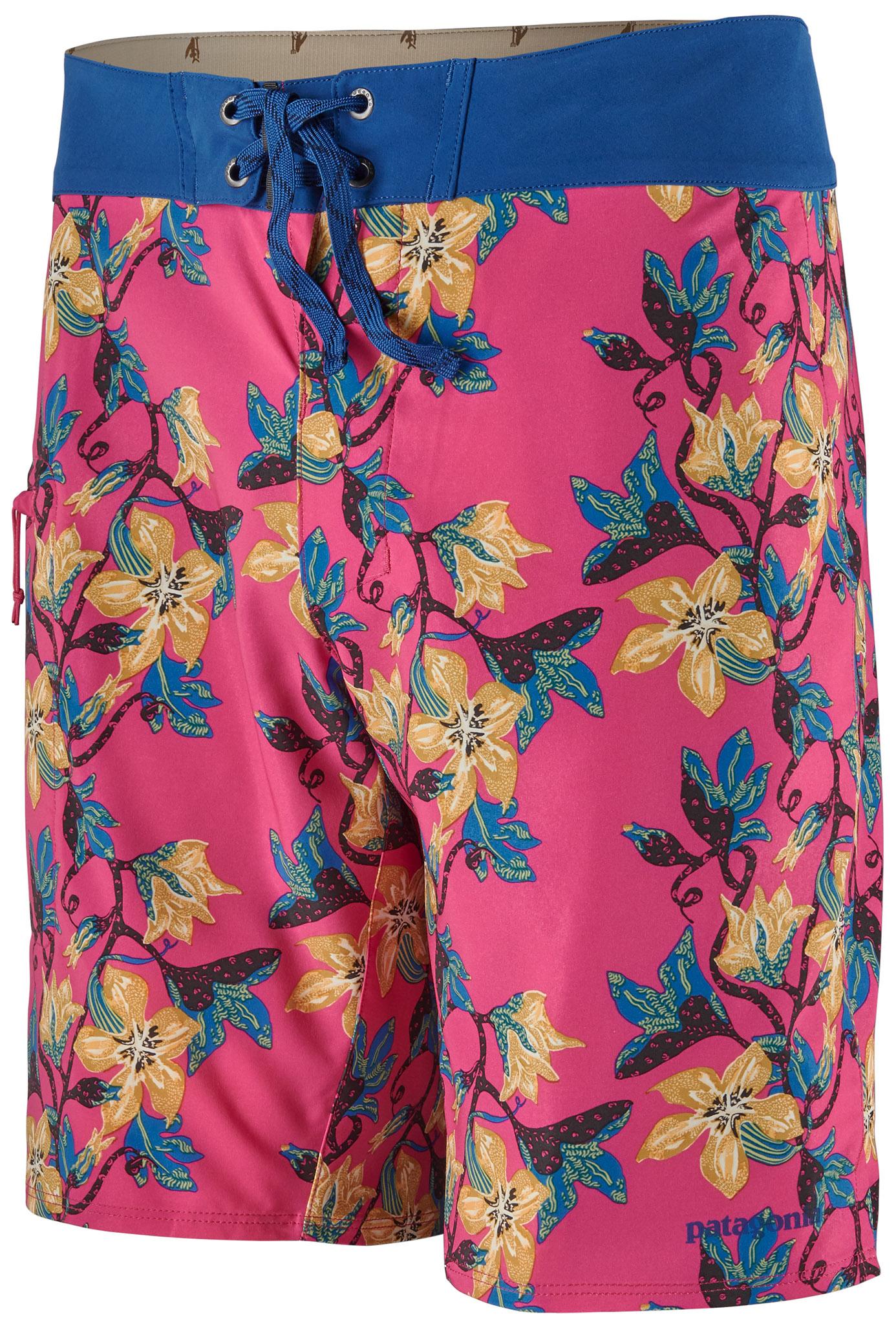 Product gallery image number 1 for product Stretch Planing Boardshorts - 19 in - Men's