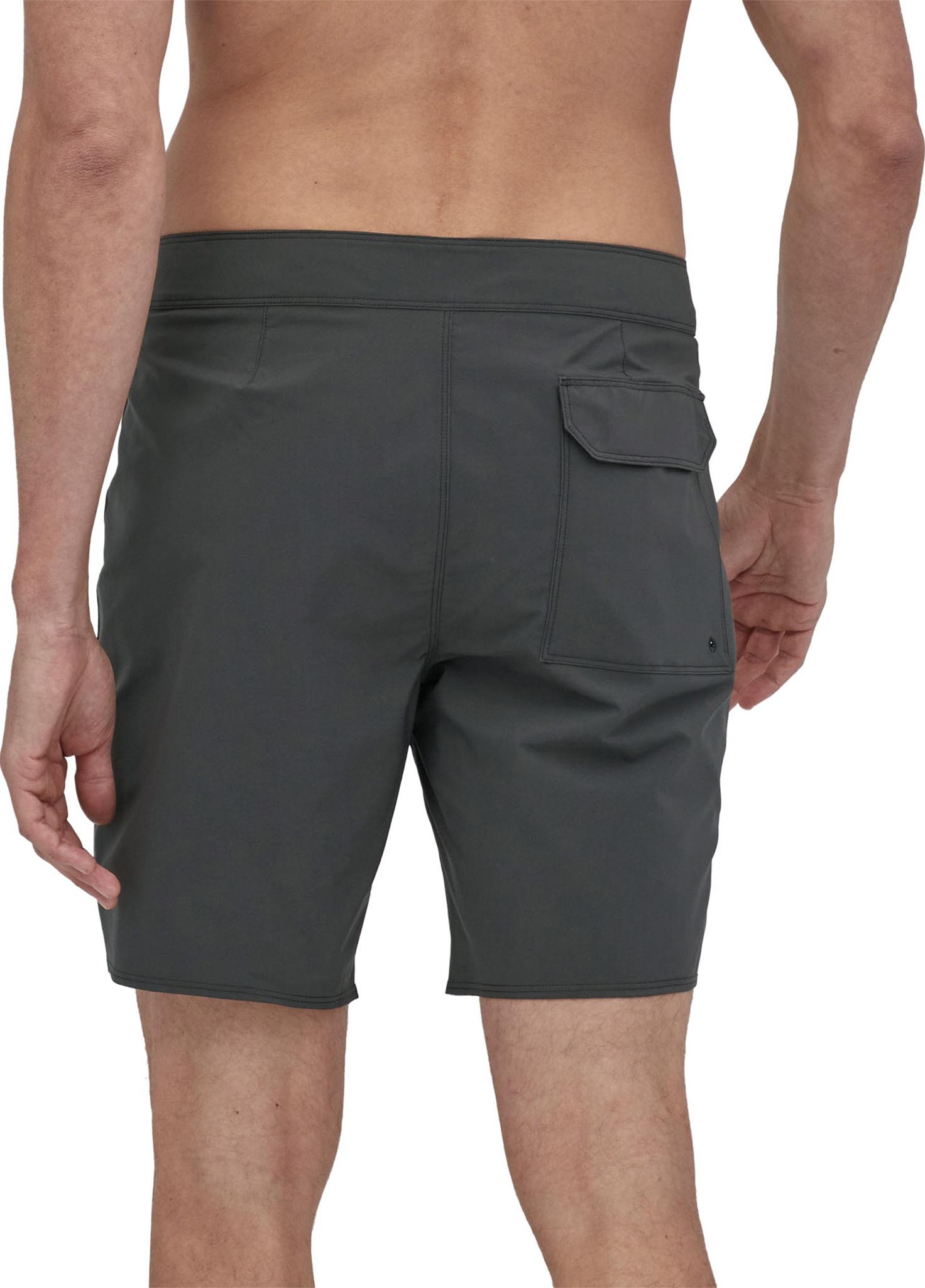 Product gallery image number 2 for product Hydropeak 18 In Boardshorts - Men's