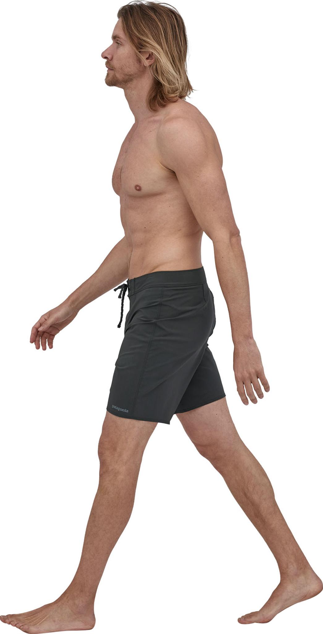 Product gallery image number 4 for product Hydropeak 18 In Boardshorts - Men's