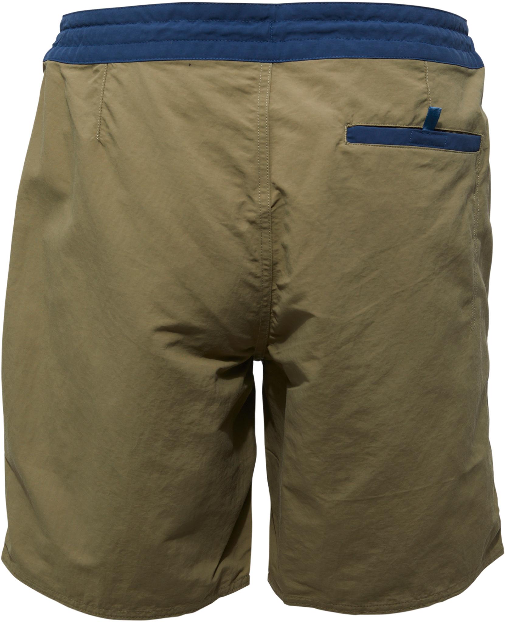 Product gallery image number 2 for product Wavefarer Hybrid Walk Short 18 in - Men's