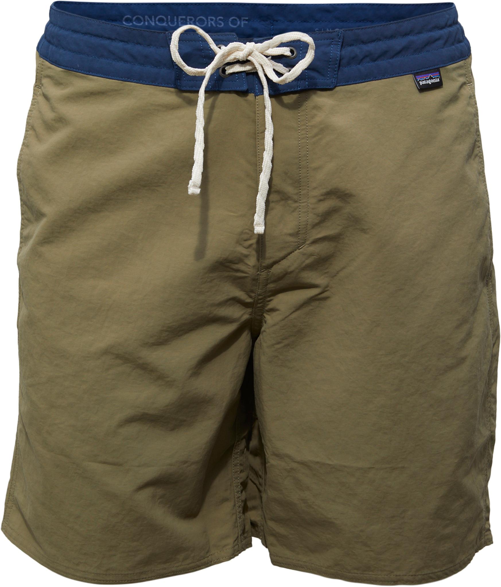 Product gallery image number 1 for product Wavefarer Hybrid Walk Short 18 in - Men's