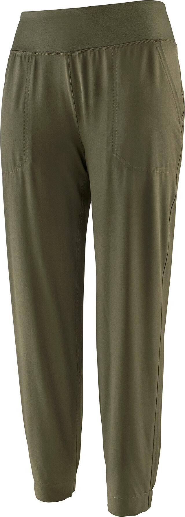 Product gallery image number 1 for product Lined Happy Hike Studio Pants - Women's