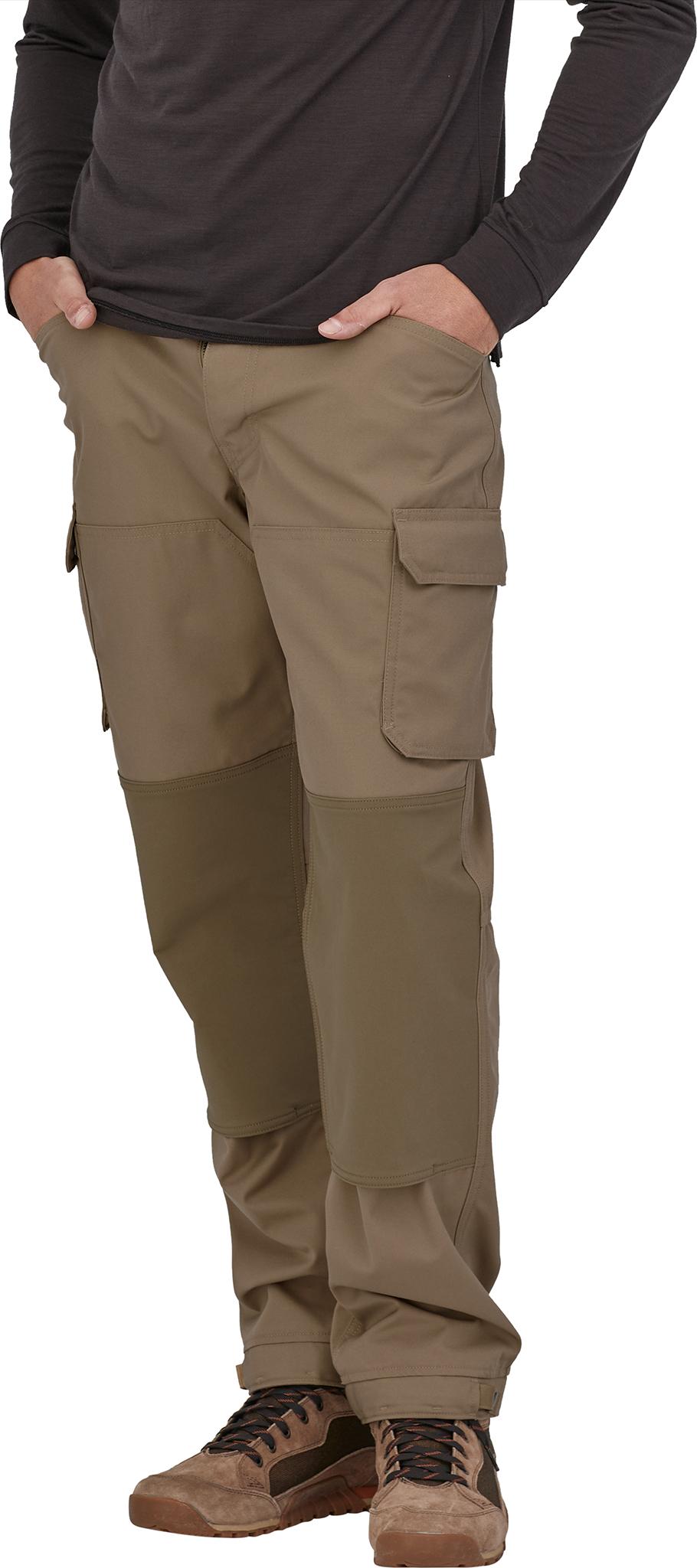 Product gallery image number 3 for product Cliffside Rugged Trail Pants - Regular - Men's