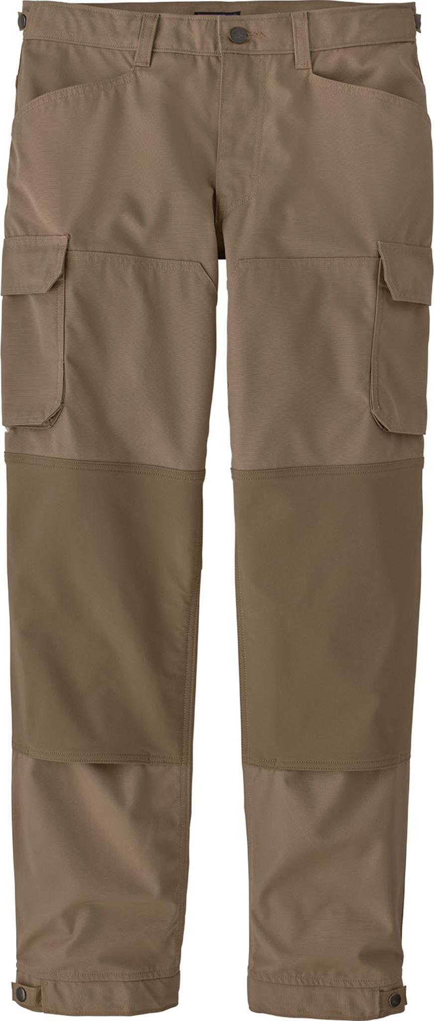Product gallery image number 1 for product Cliffside Rugged Trail Pants - Regular - Men's
