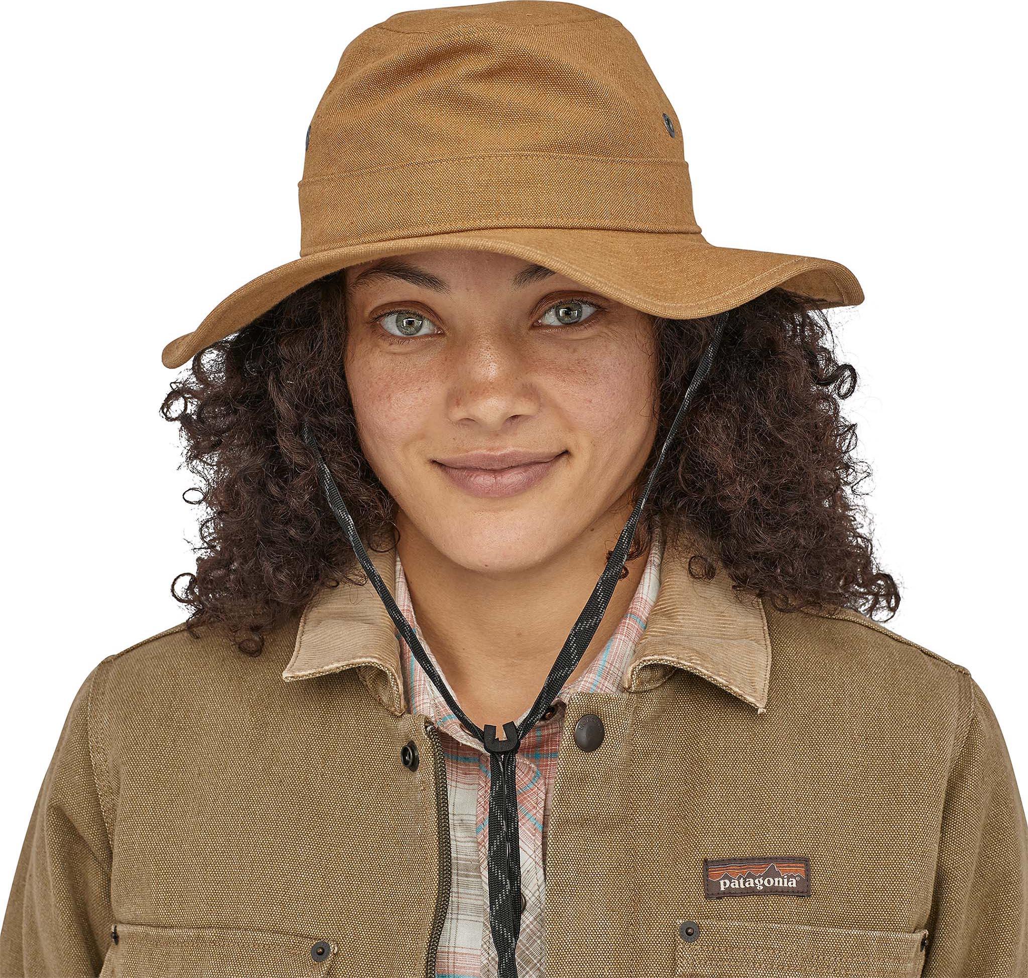 Product gallery image number 3 for product The Forge Hat - Men's