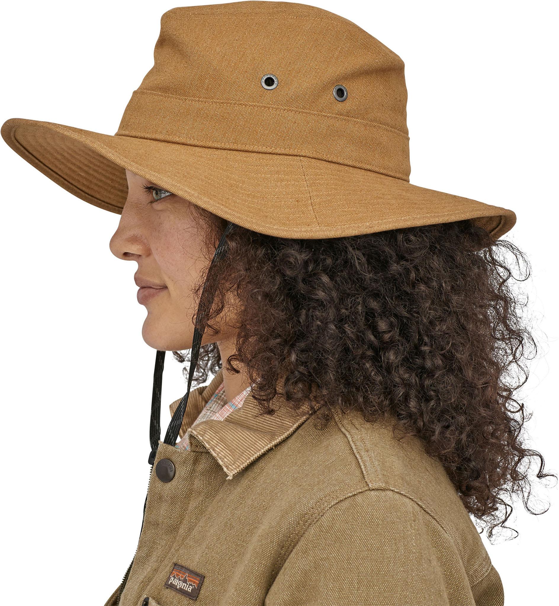 Product gallery image number 5 for product The Forge Hat - Men's
