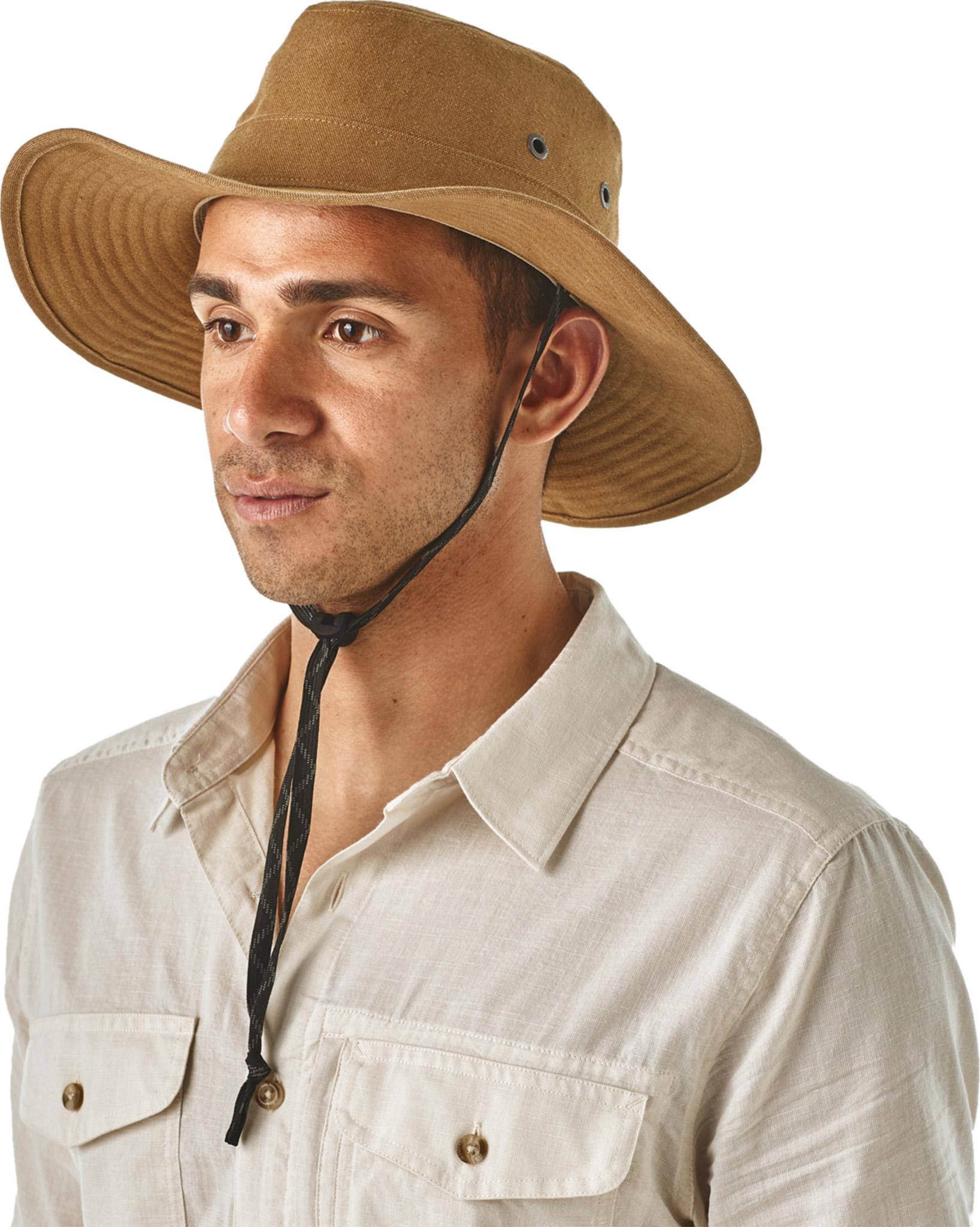 Product gallery image number 6 for product The Forge Hat - Men's