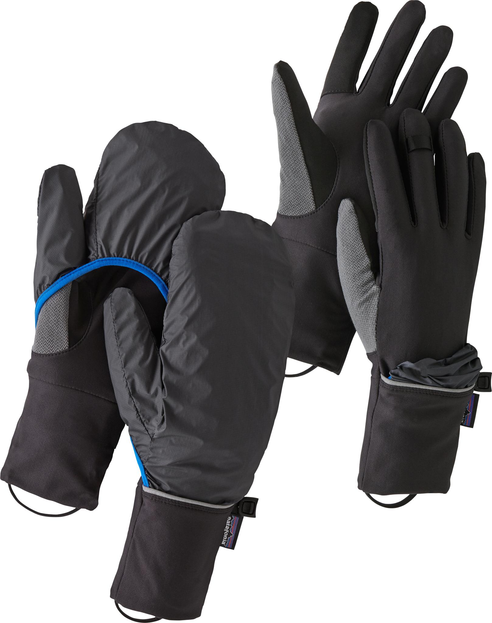Numéro de l'image de la galerie de produits 1 pour le produit Gants Peak Mission - Femme