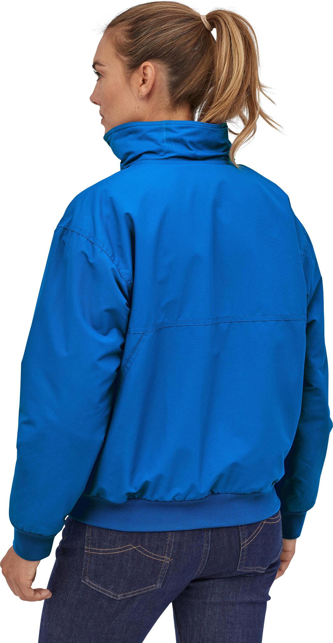 Product gallery image number 3 for product Shelled Synchilla Jacket - Women's