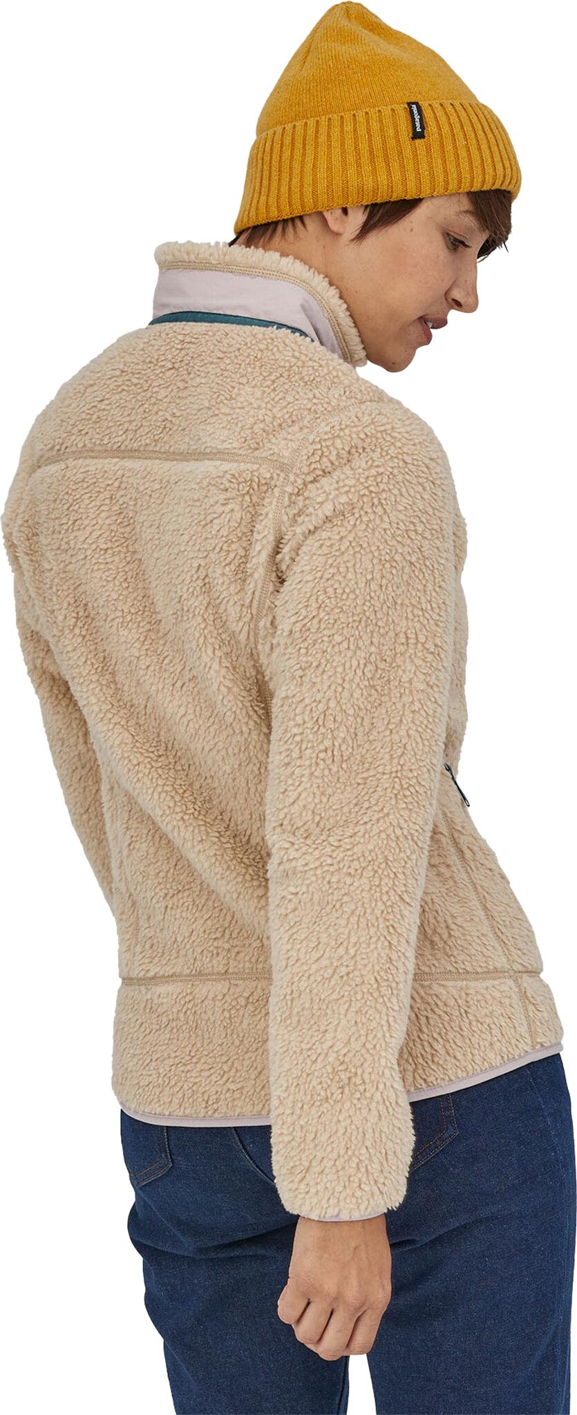 Product gallery image number 2 for product Classic Retro-X® Fleece Jacket - Women's