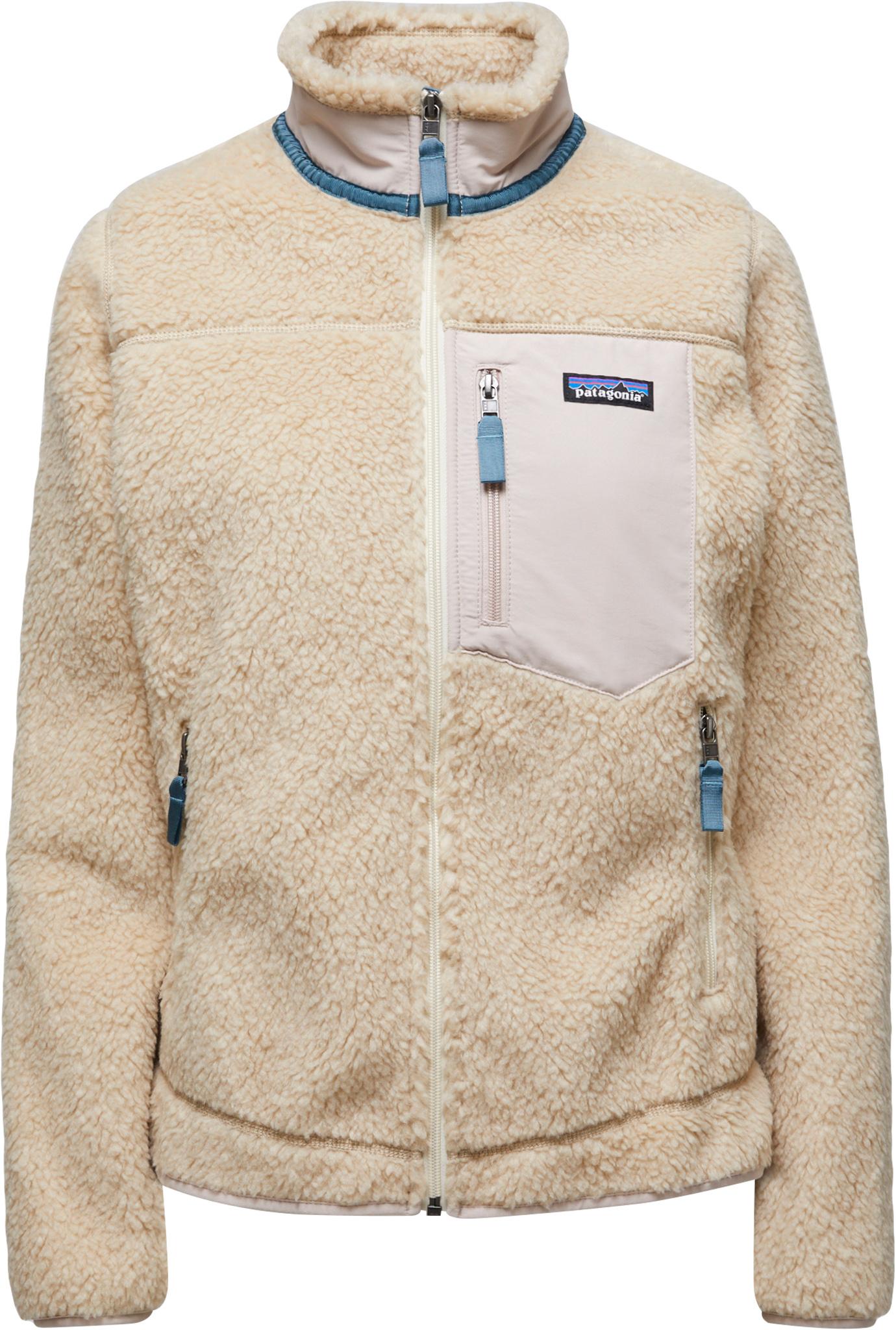 Product gallery image number 1 for product Classic Retro-X® Fleece Jacket - Women's