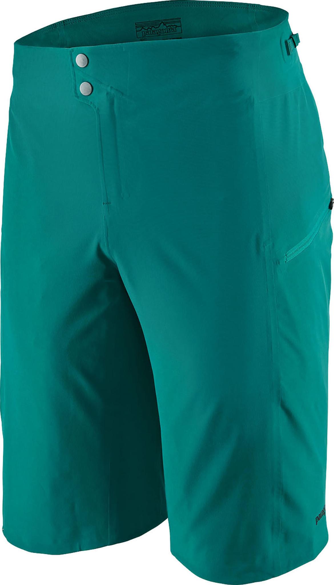 Product gallery image number 1 for product Dirt Roamer Bike Shorts - Men's