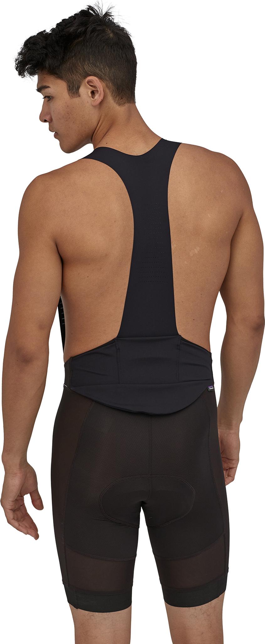 Product gallery image number 3 for product Dirt Roamer Liner Bibs - Men's