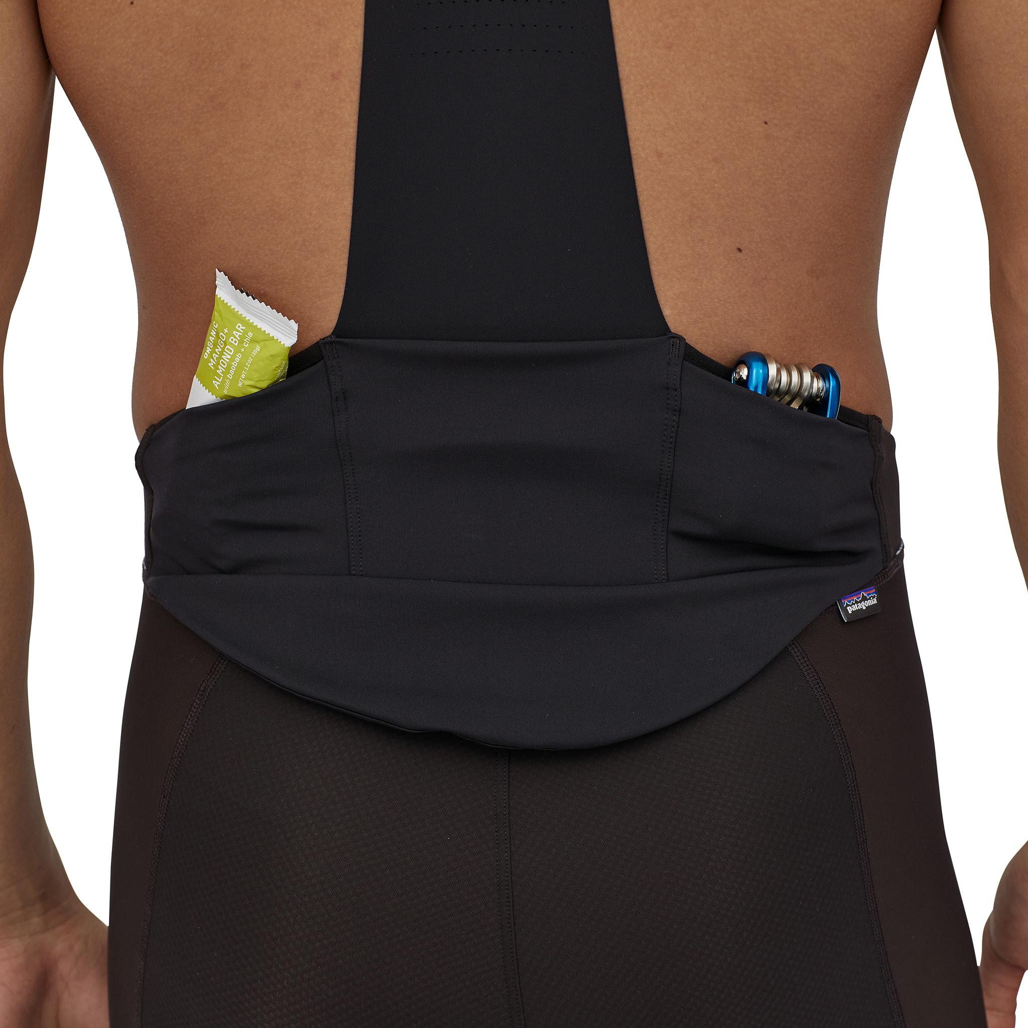 Product gallery image number 4 for product Dirt Roamer Liner Bibs - Men's