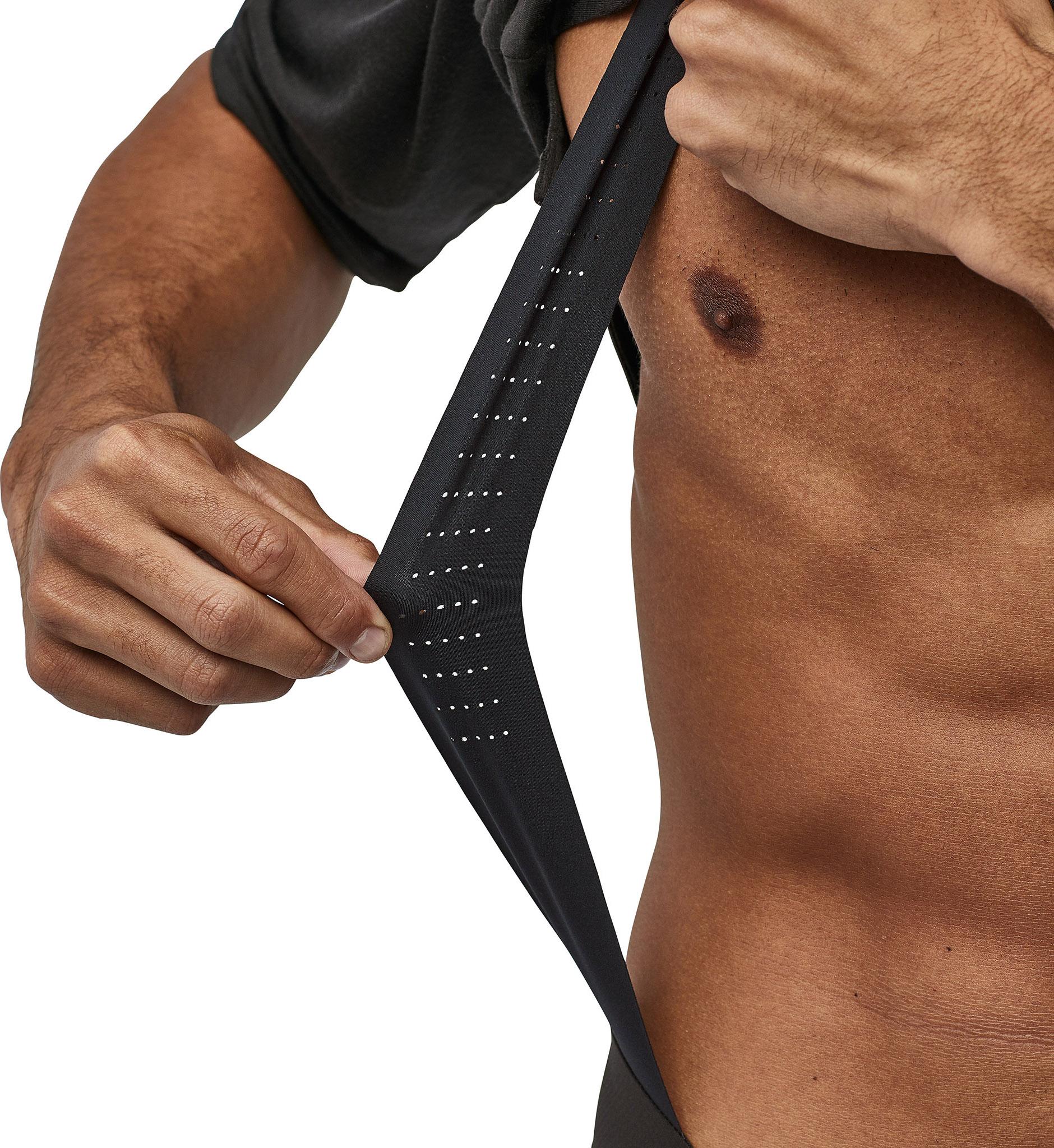 Product gallery image number 6 for product Dirt Roamer Liner Bibs - Men's