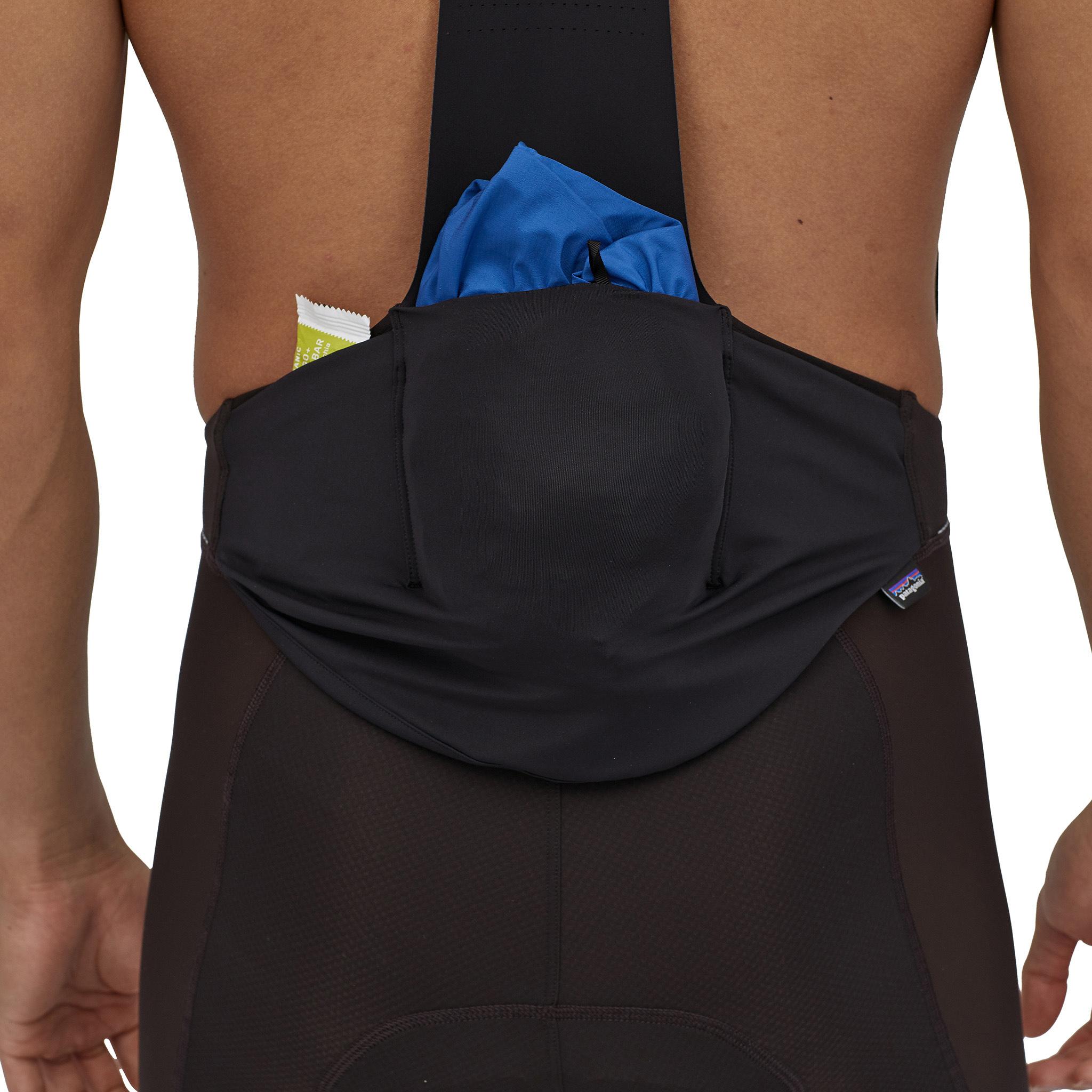 Product gallery image number 7 for product Dirt Roamer Liner Bibs - Men's