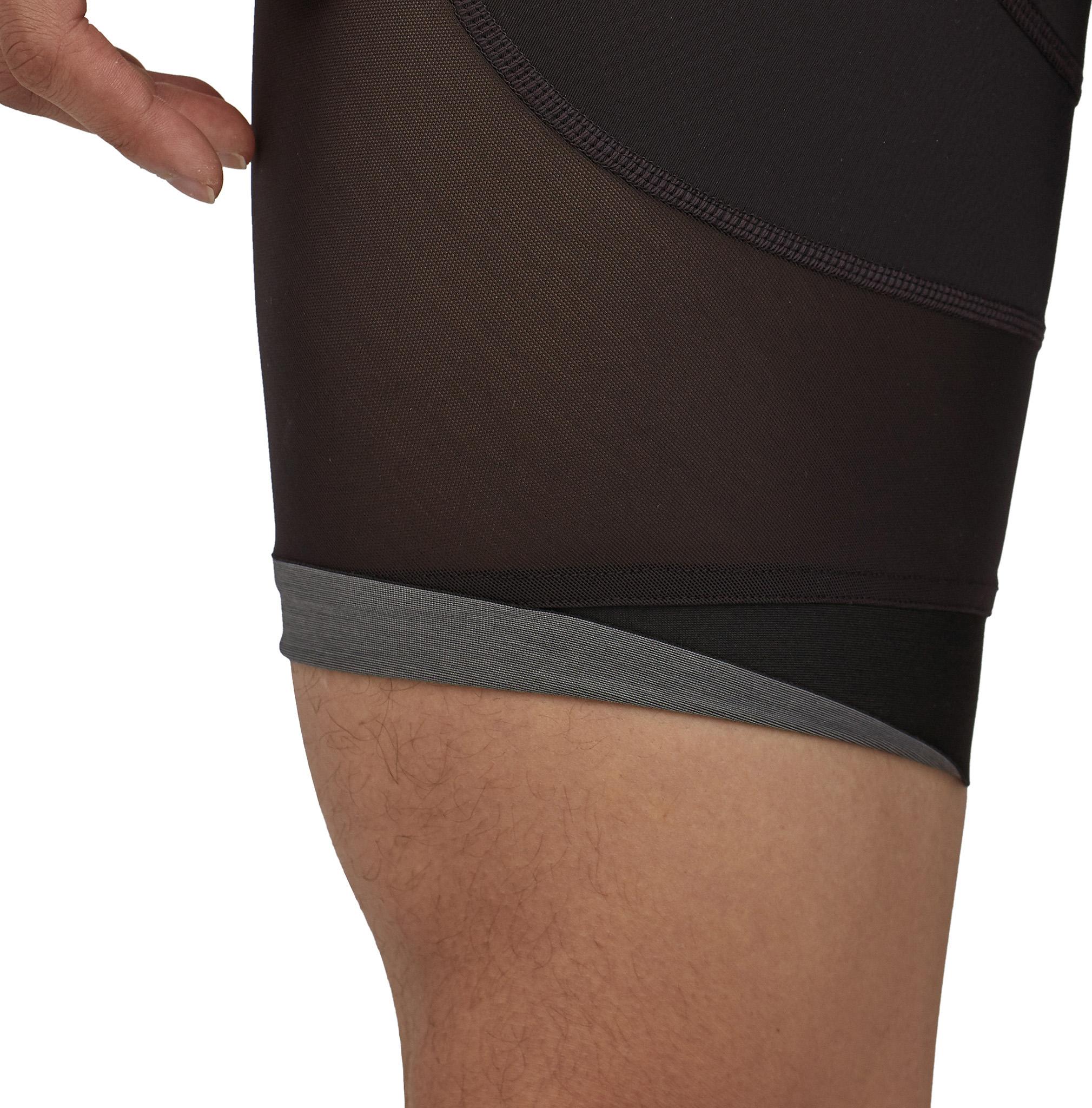 Product gallery image number 9 for product Dirt Roamer Liner Bibs - Men's