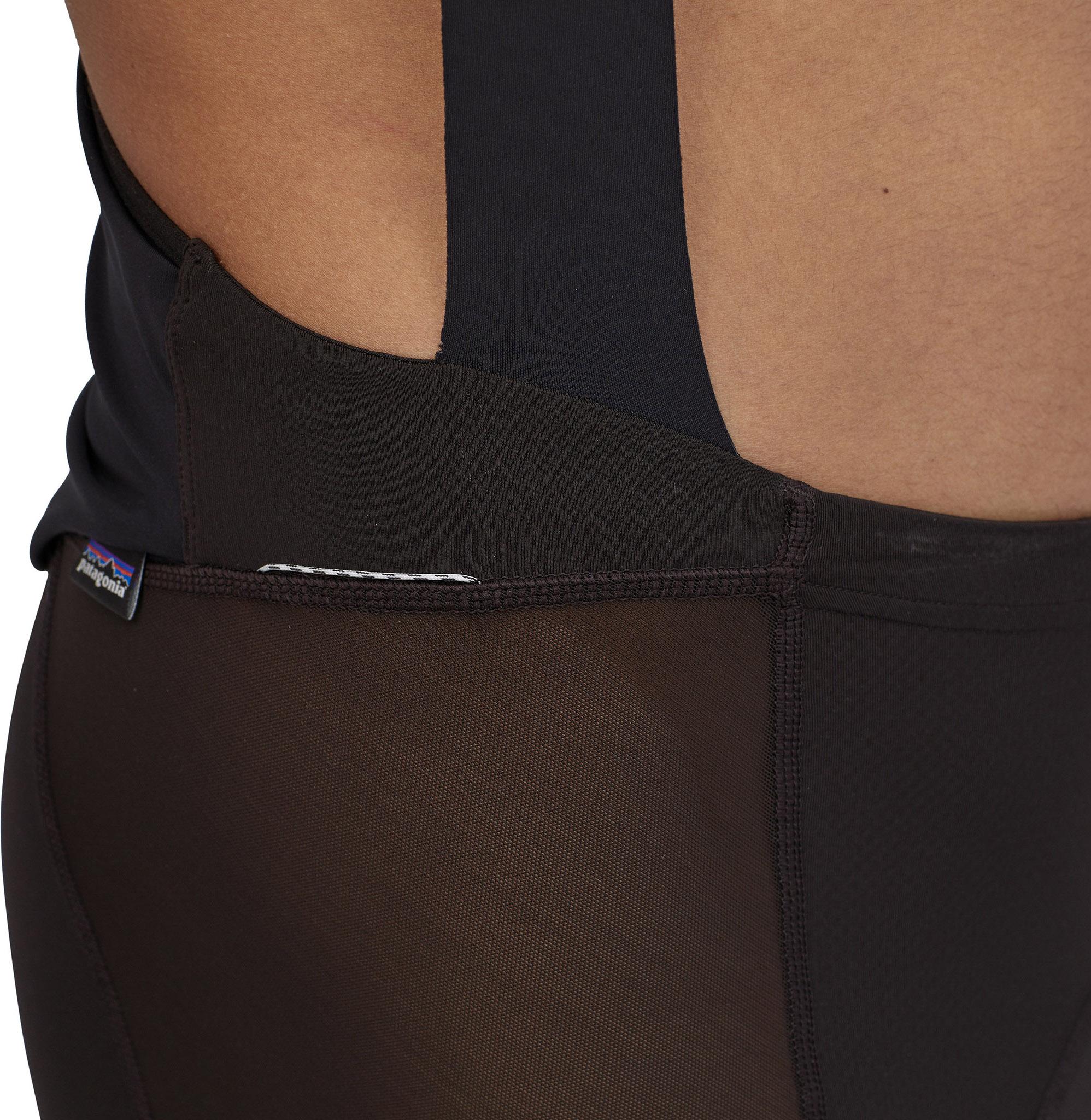 Product gallery image number 8 for product Dirt Roamer Liner Bibs - Men's