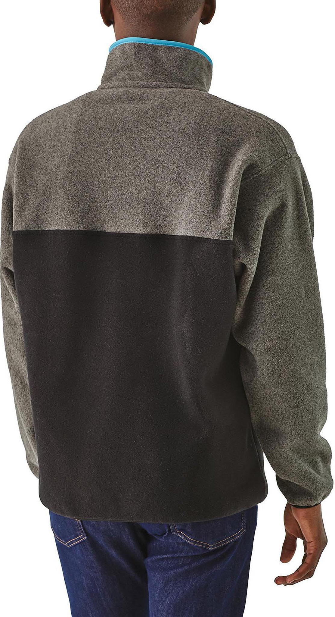 Product gallery image number 2 for product Synchilla Snap-T Fleece Pullover - Men's