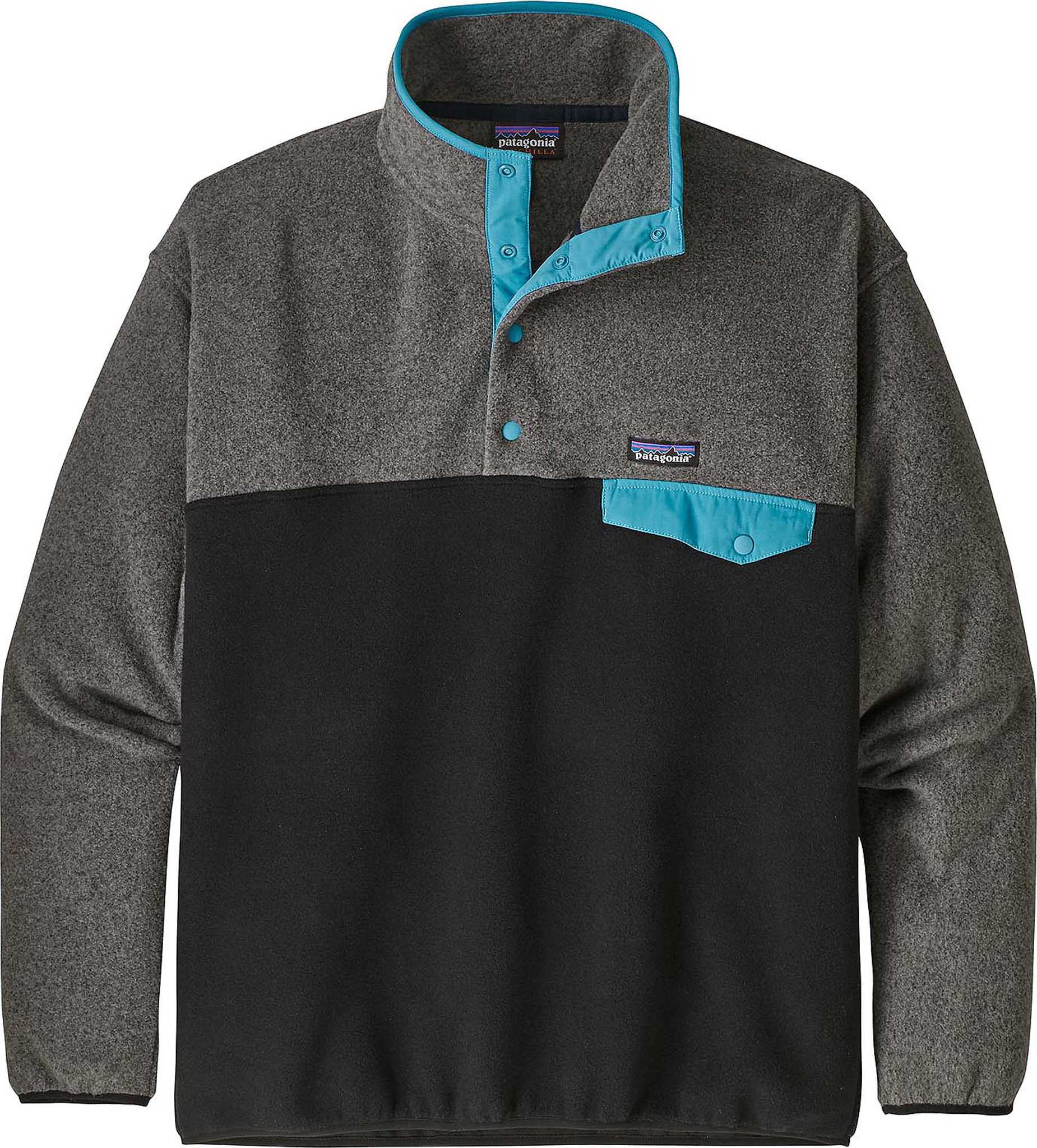 Nickel - Navy Blue