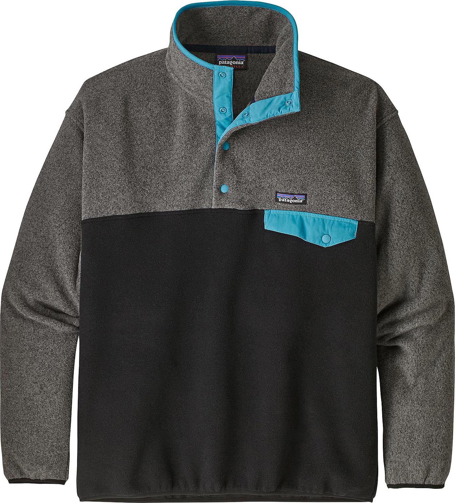 Product image for Synchilla Snap-T Fleece Pullover - Men's