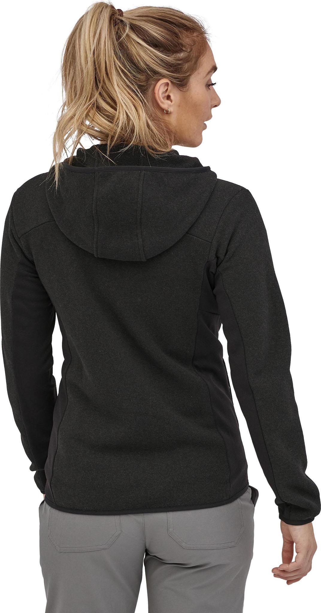 Product gallery image number 2 for product Lightweight Better Sweater Hoody - Women's