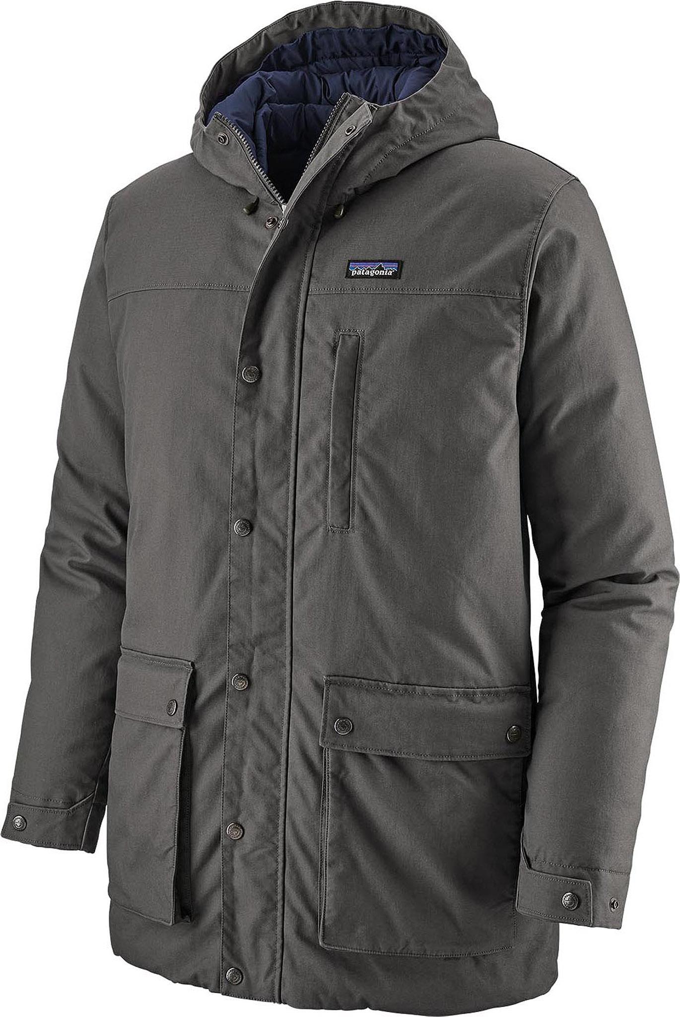 Product gallery image number 1 for product Maple Grove Down Parka - Men's
