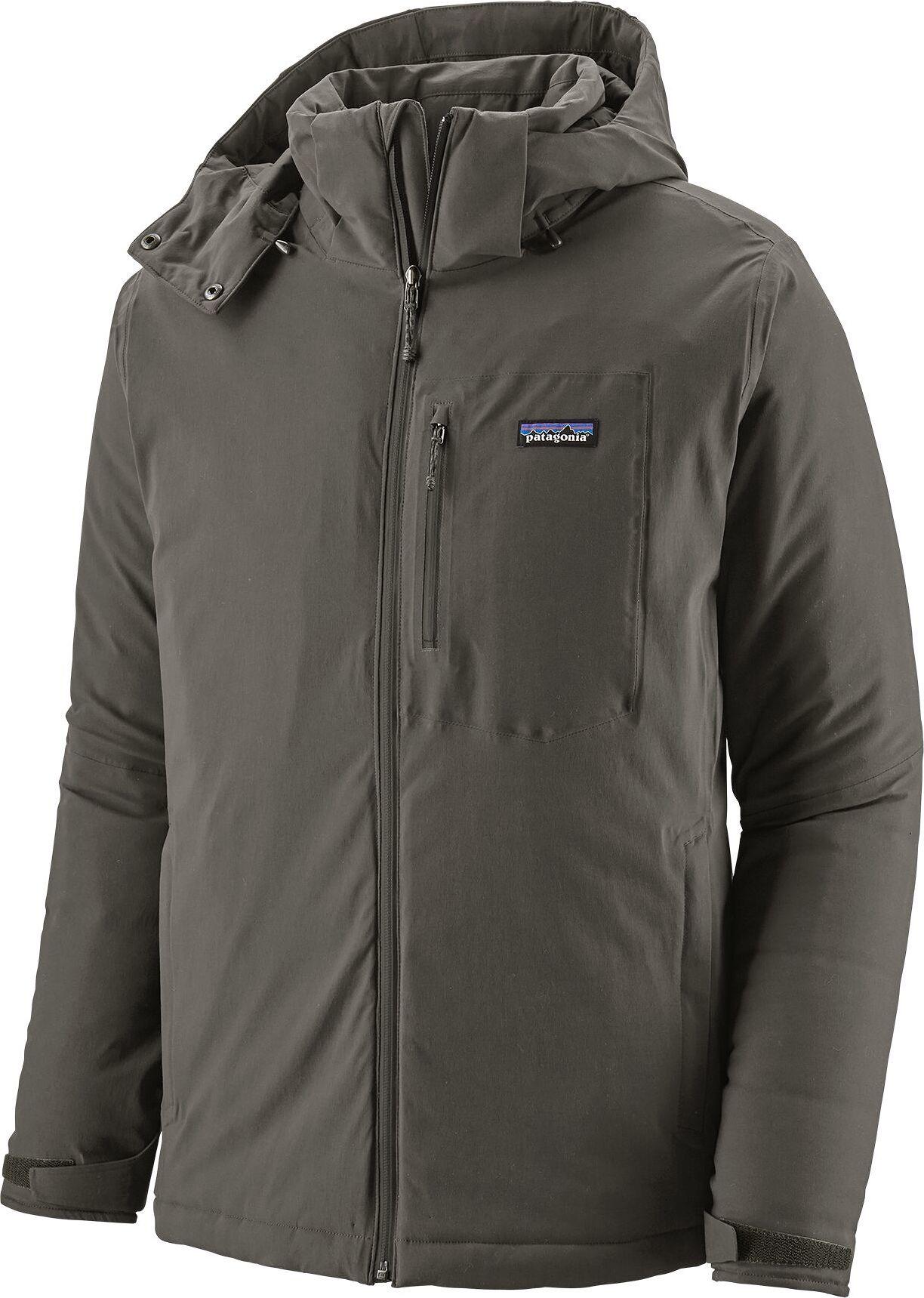 Product gallery image number 1 for product Insulated Quandary Jacket - Men's