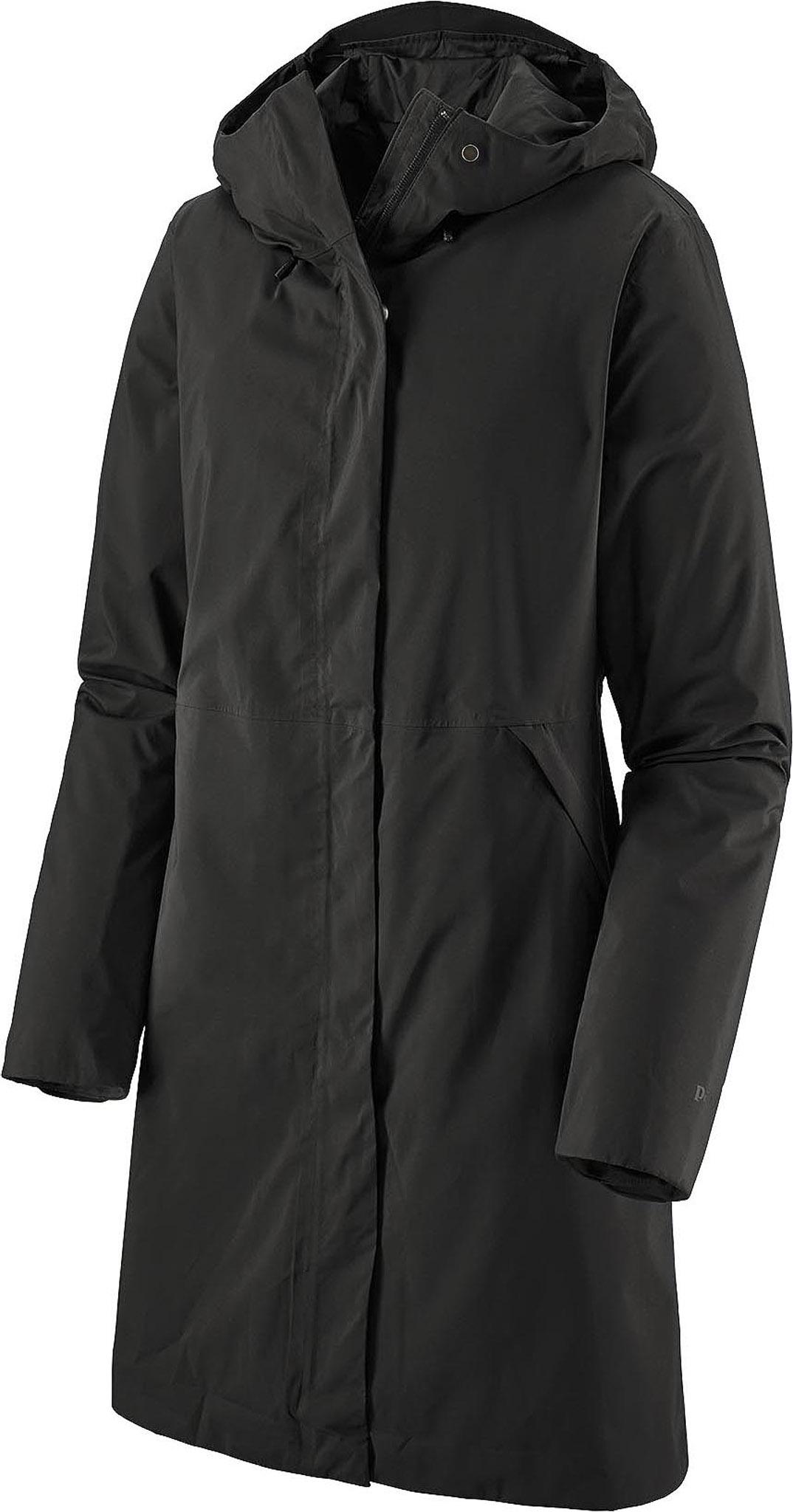 Product gallery image number 1 for product Yosemite Falls Trench Jacket - Women's