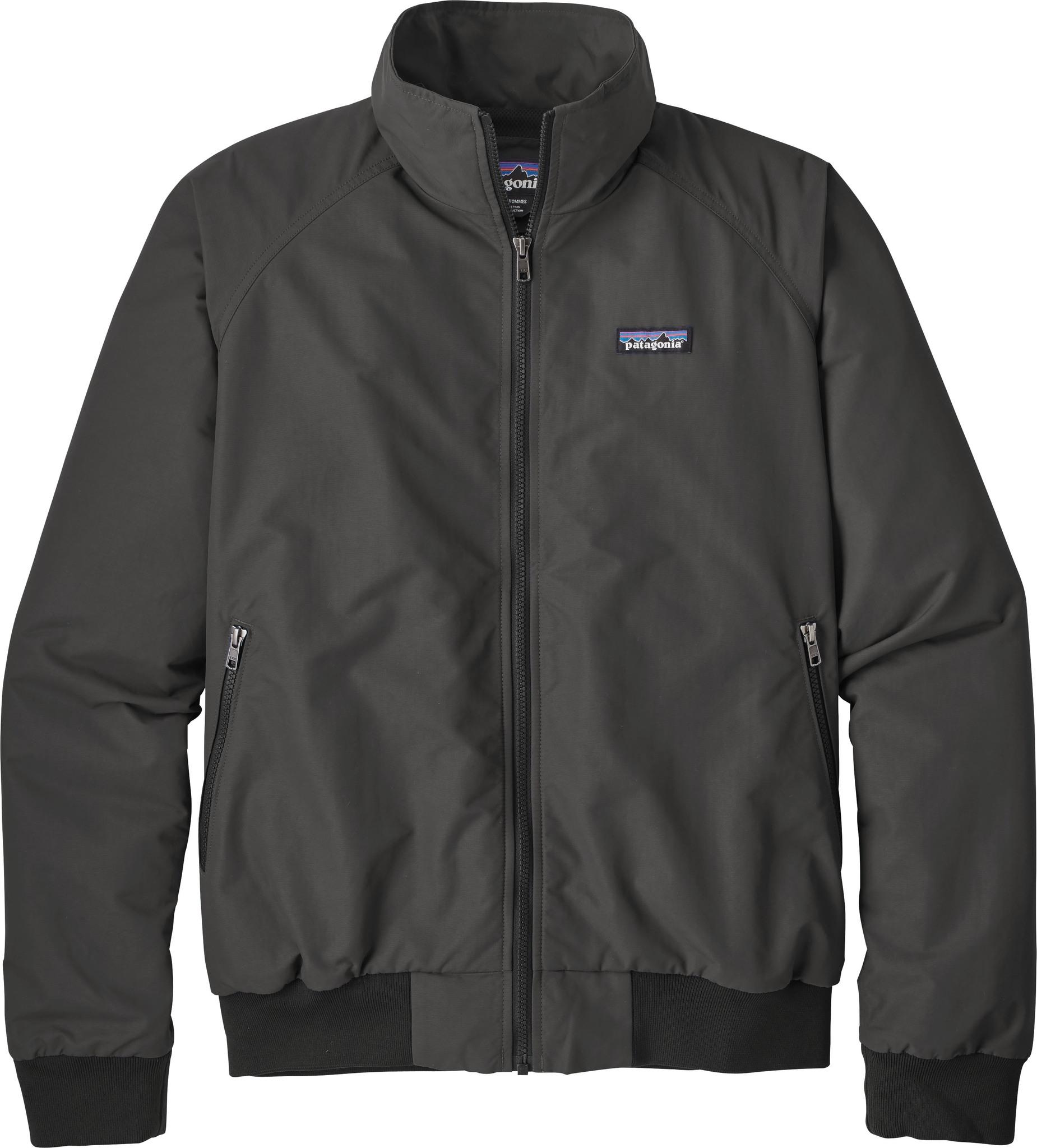 Product gallery image number 1 for product Baggies Jacket  - Men's