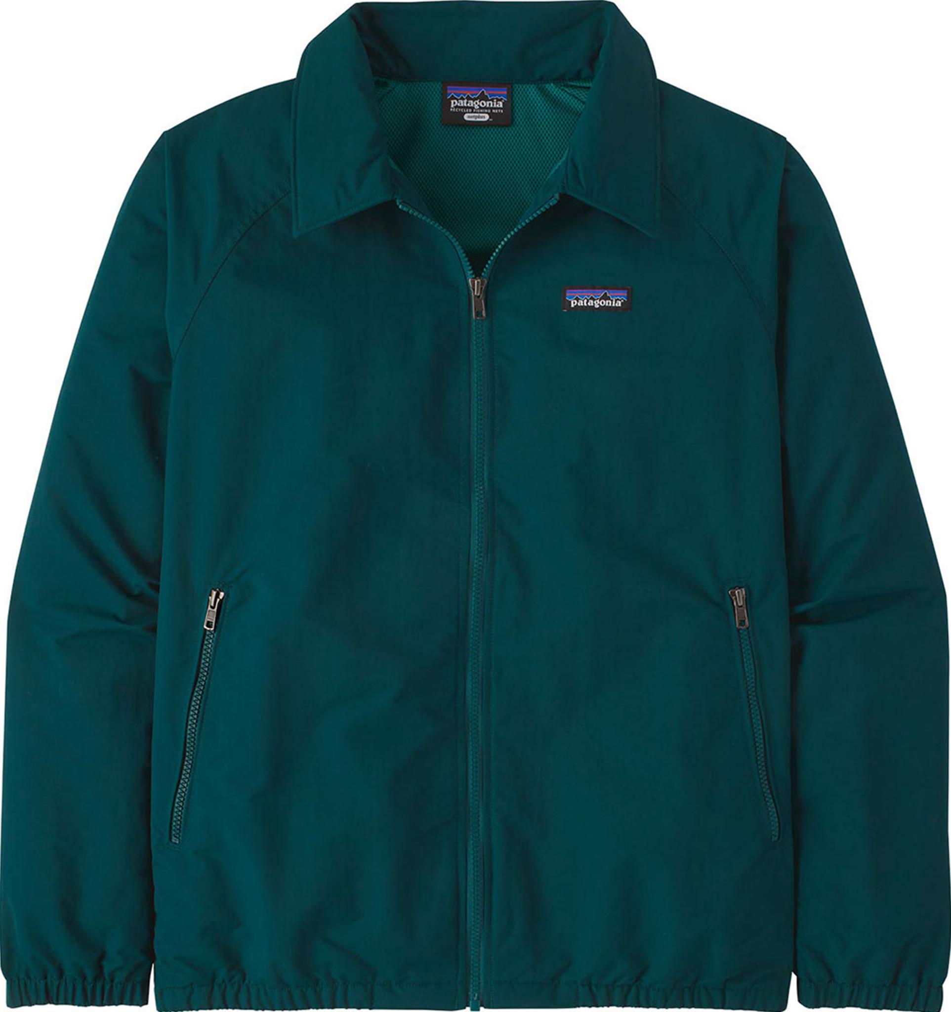 Product gallery image number 1 for product Baggies Jacket - Men's