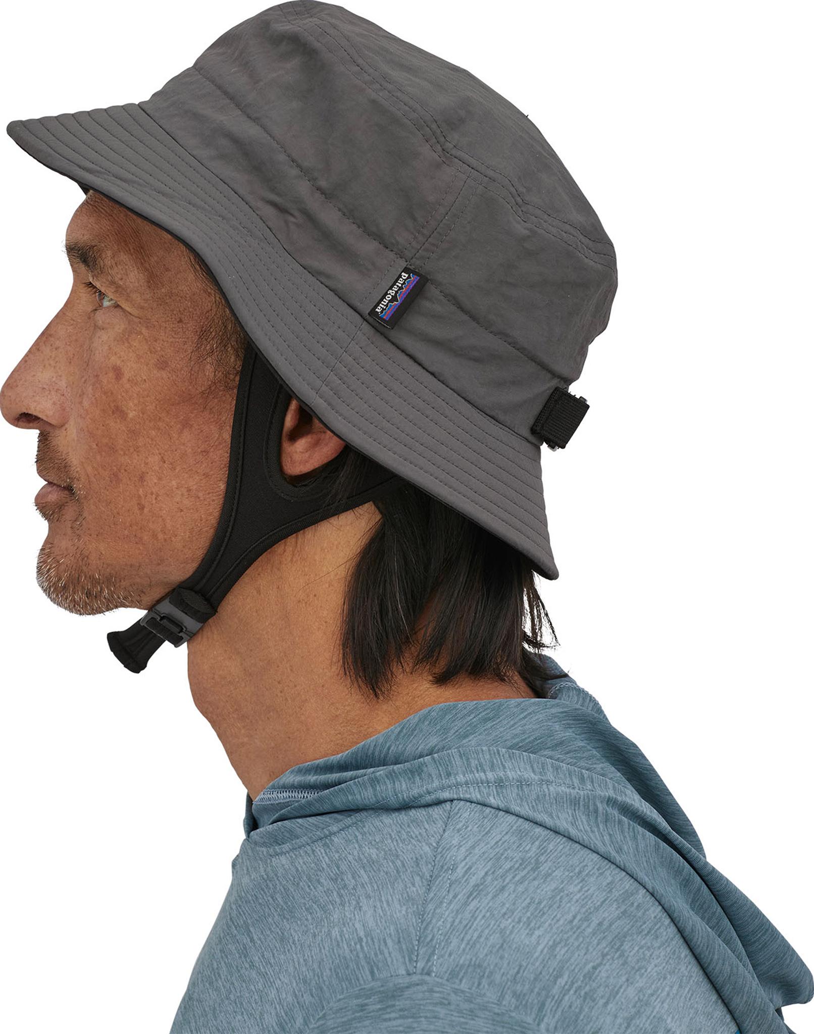 Product gallery image number 3 for product Surf Brim Bucket Hat - Men's
