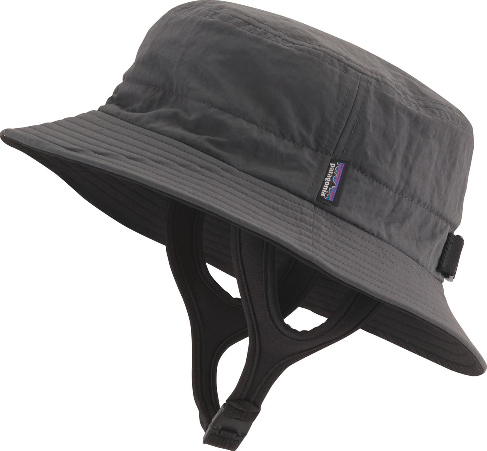 Product gallery image number 1 for product Surf Brim Bucket Hat - Men's