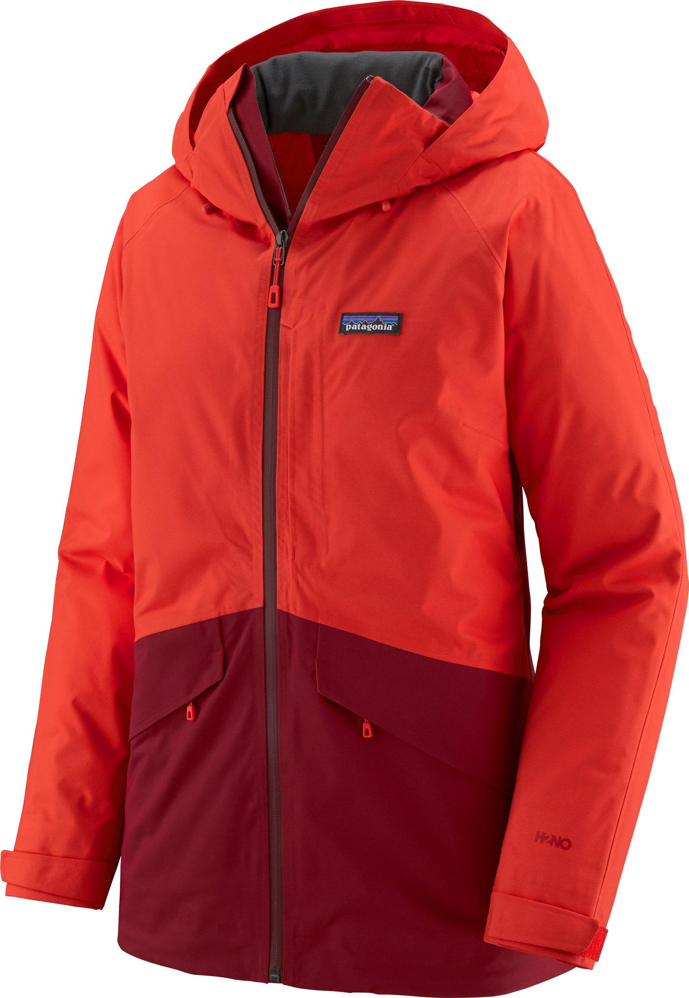 Product gallery image number 1 for product Insulated Snowbelle Jacket - Women's