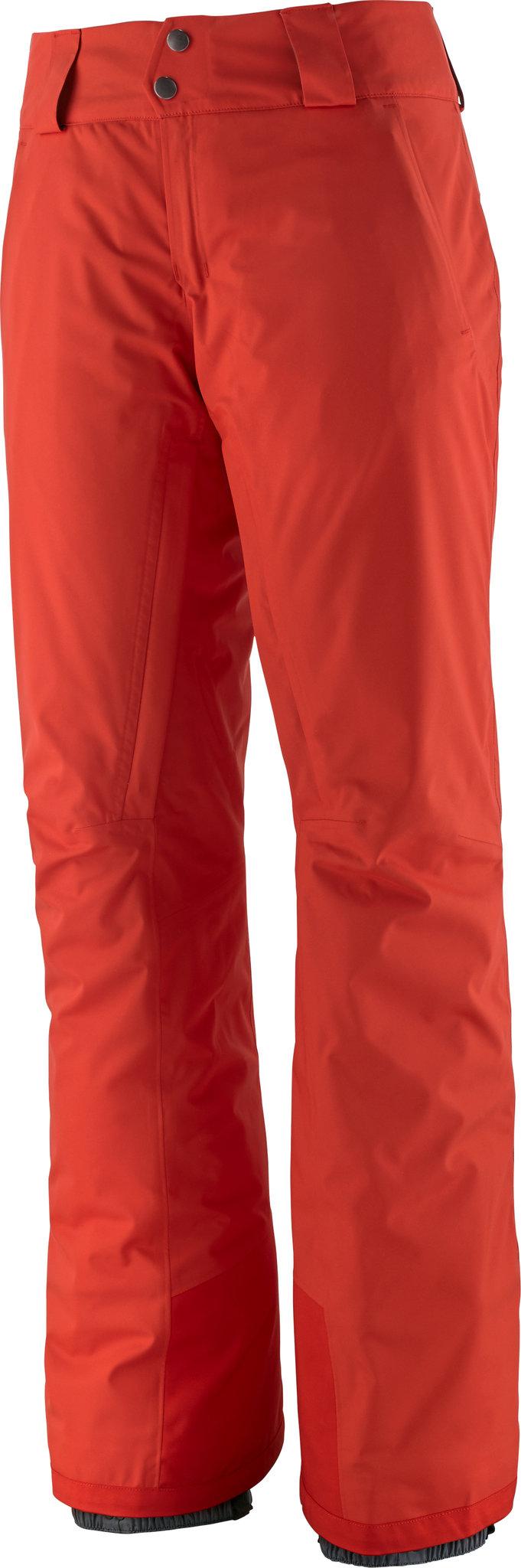 Product gallery image number 1 for product Insulated Snowbelle Pants Regular - Women's