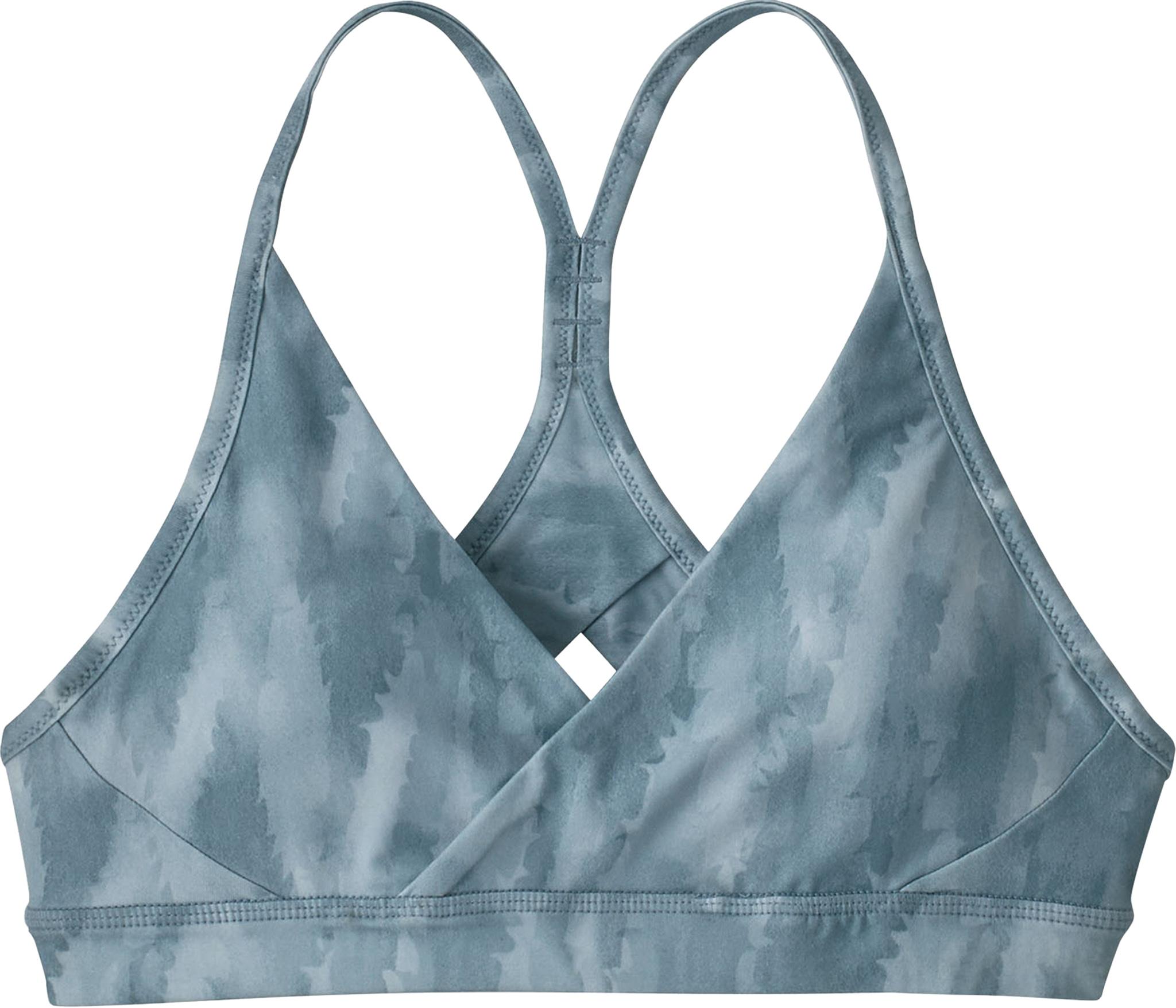 Product gallery image number 1 for product Cross Beta Sports Bra - Women's