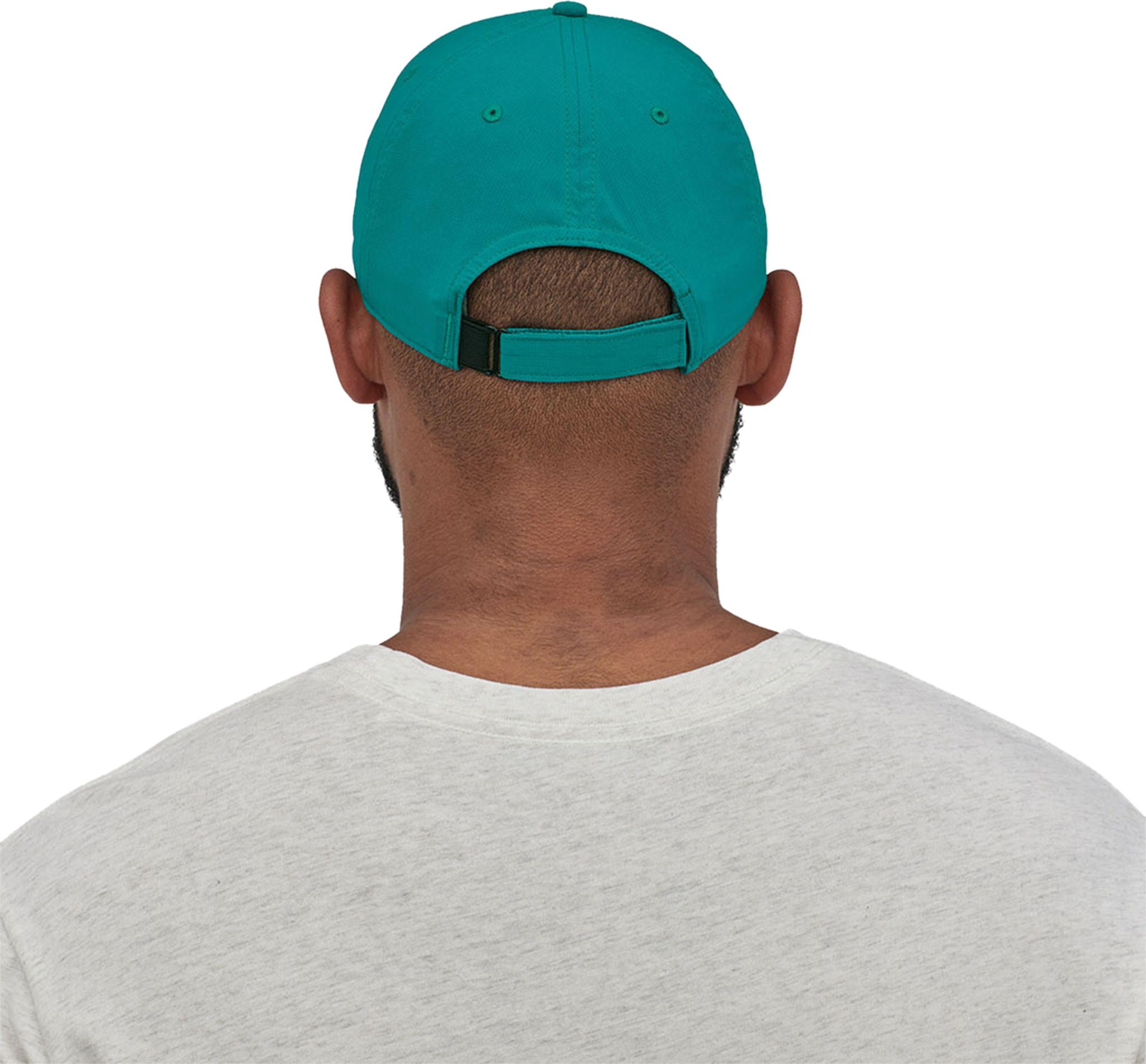 Product gallery image number 2 for product Airshed Cap - Men's