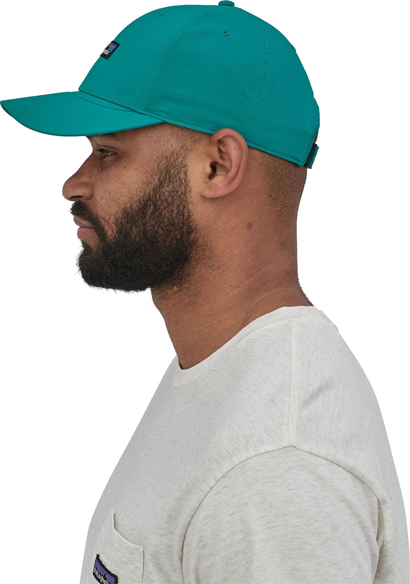 Product gallery image number 4 for product Airshed Cap - Men's