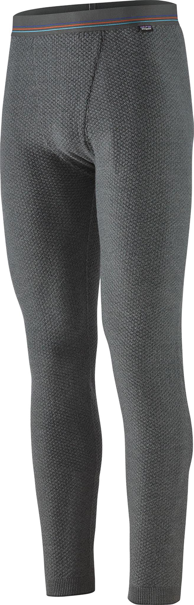 Product gallery image number 1 for product Capilene Air Baselayer Bottoms - Men's