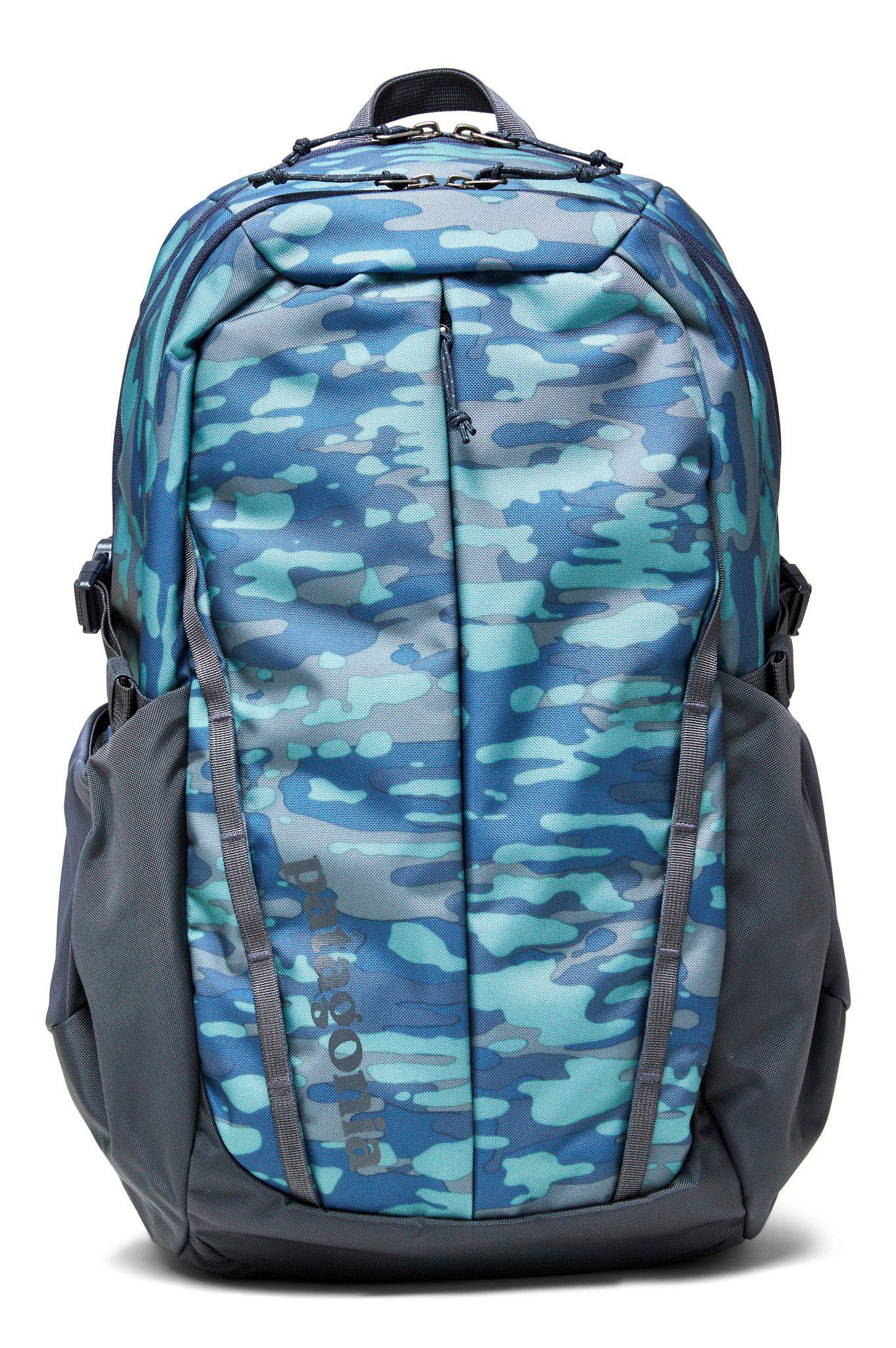 Product gallery image number 1 for product Refugio Pack 28L