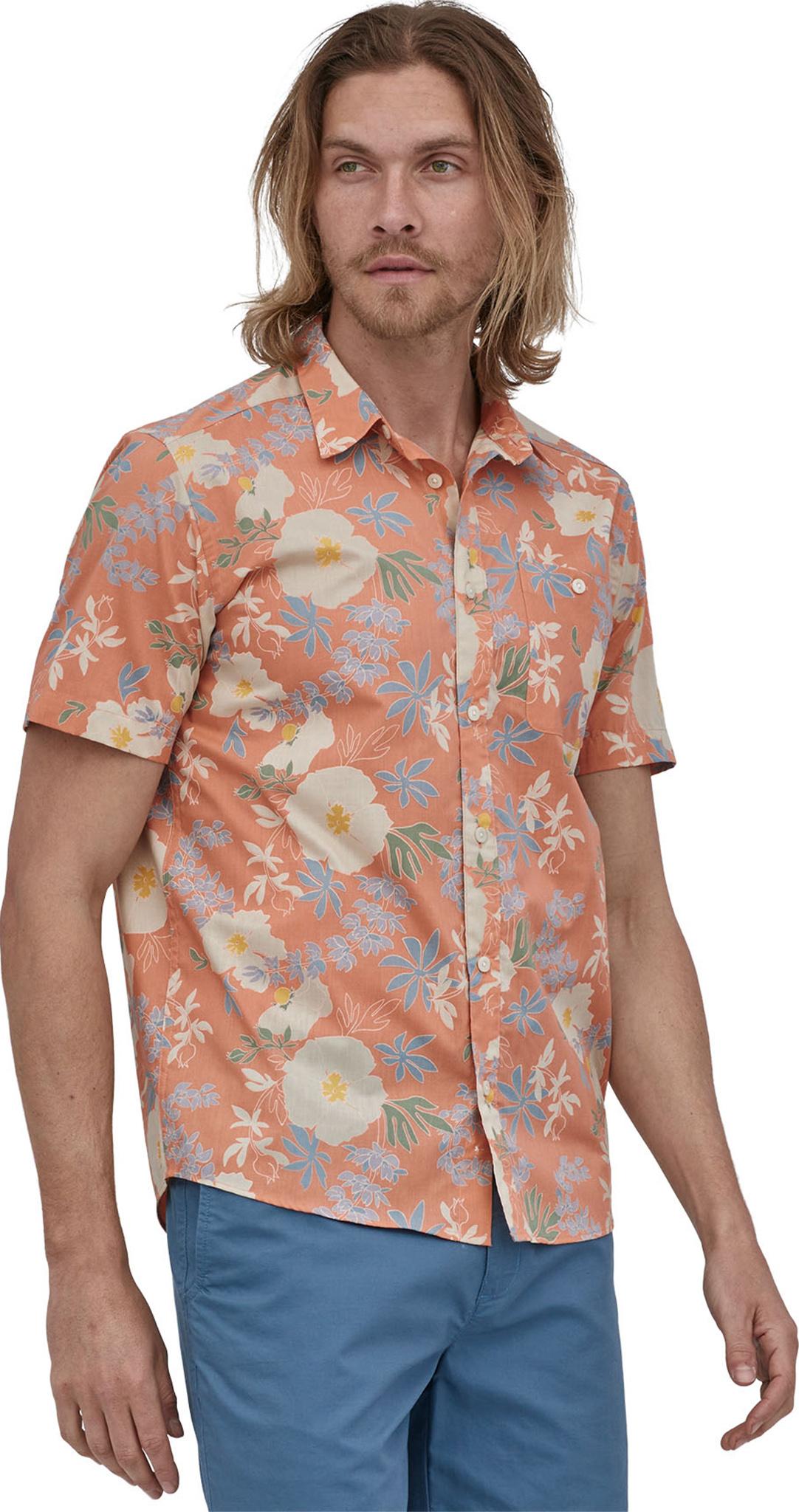 Product gallery image number 3 for product Go To Shirt - Men's