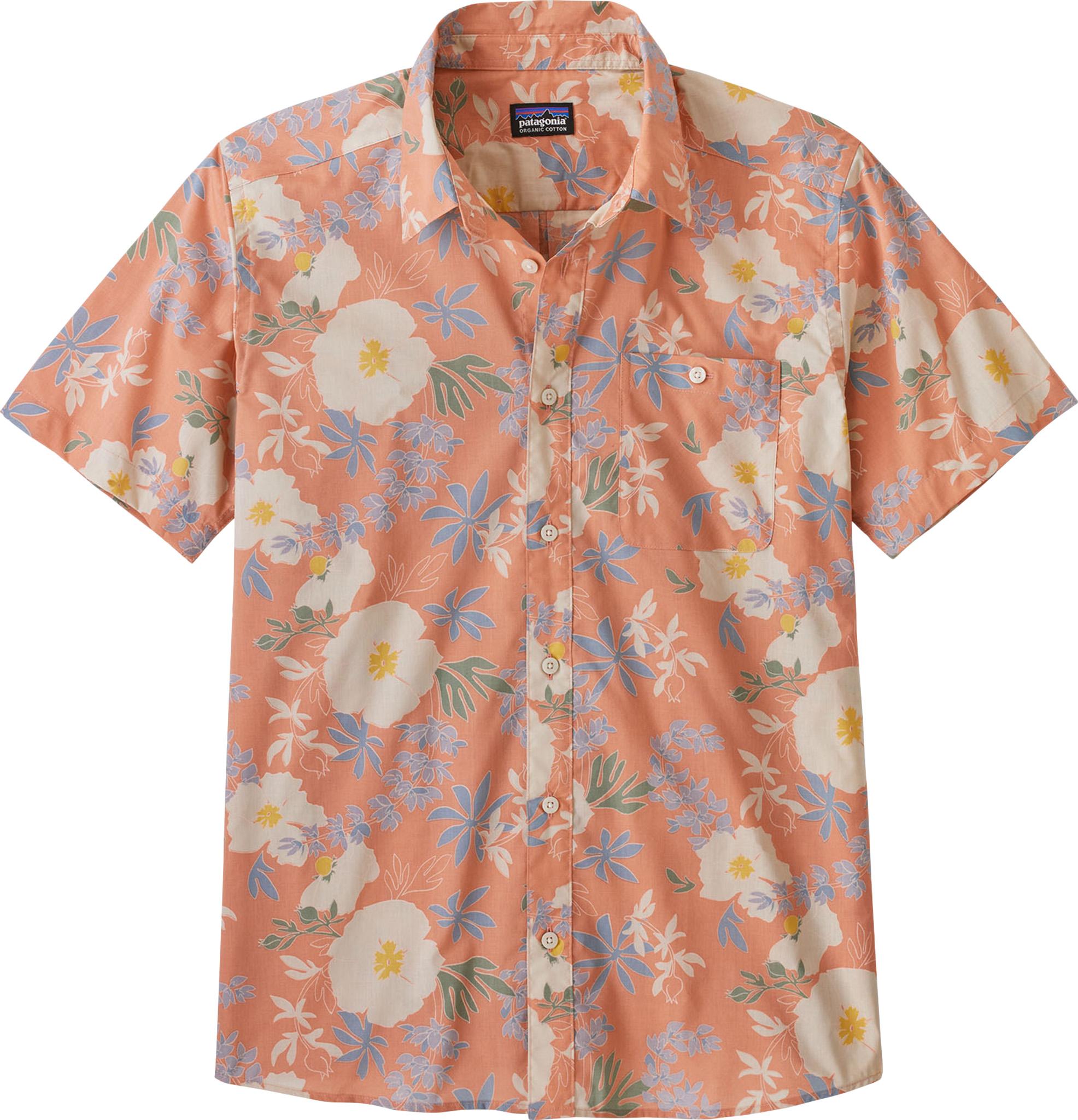 Product gallery image number 1 for product Go To Shirt - Men's