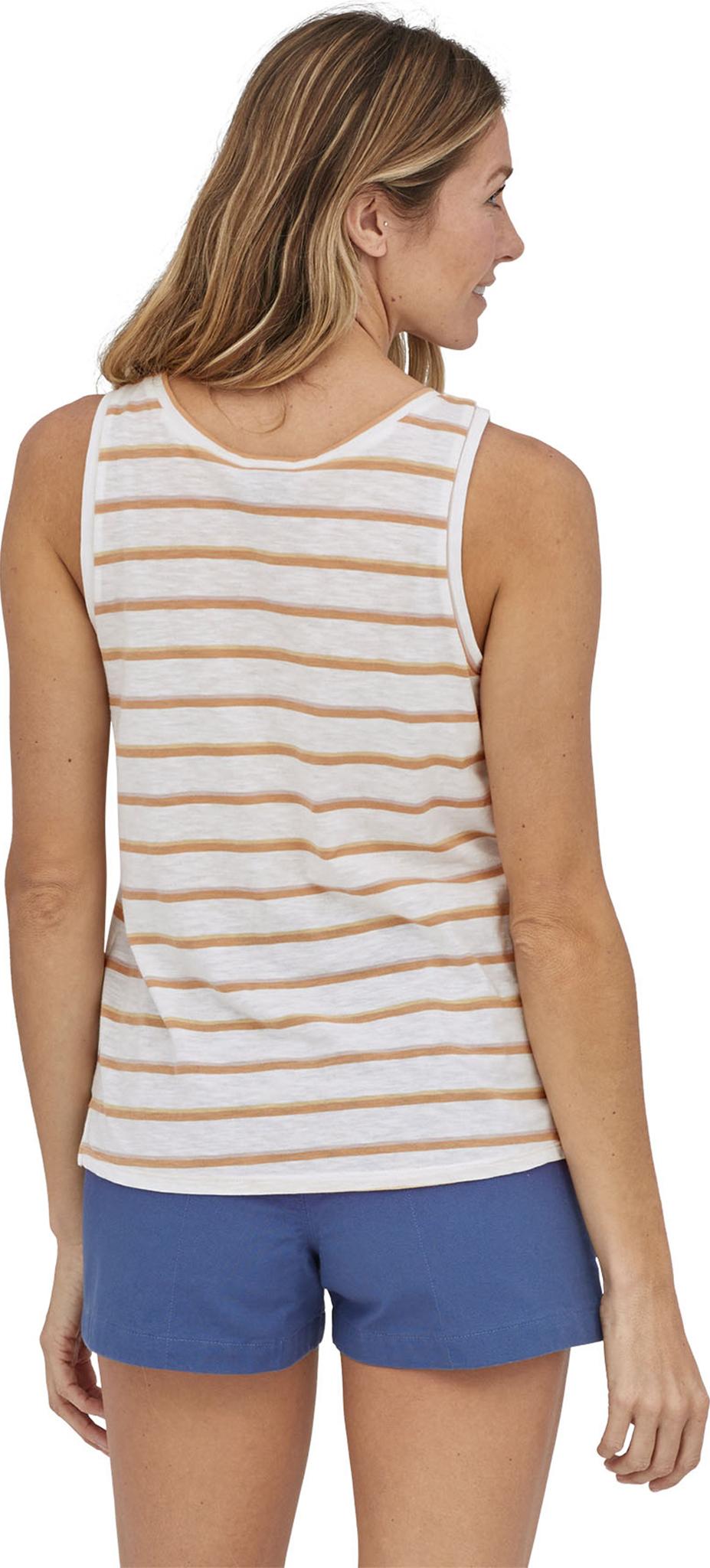 Product gallery image number 2 for product Mainstay Tank Top - Women's 