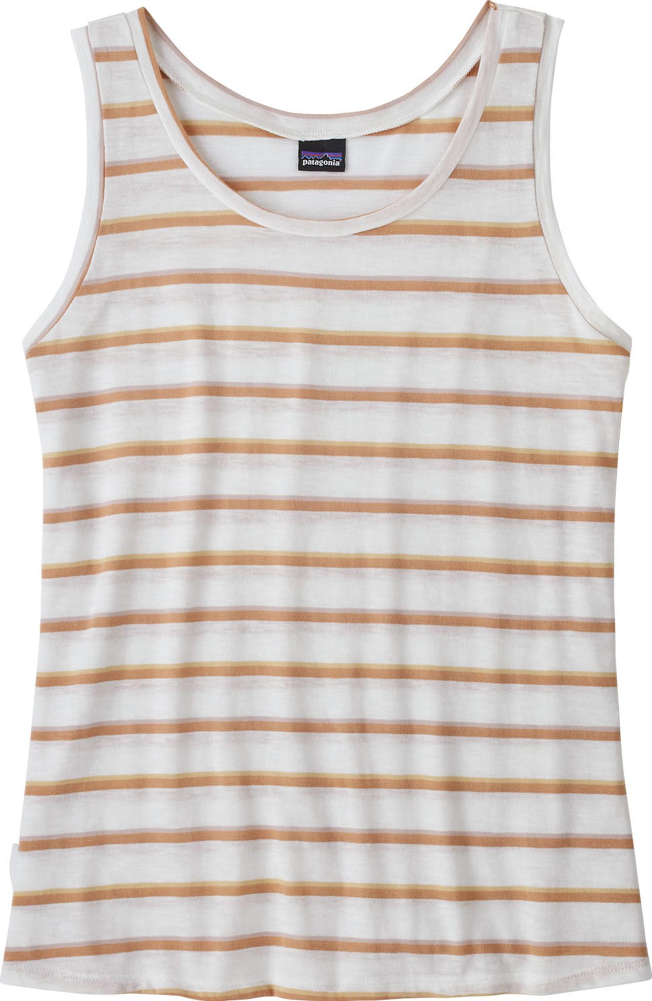 Product gallery image number 1 for product Mainstay Tank Top - Women's 