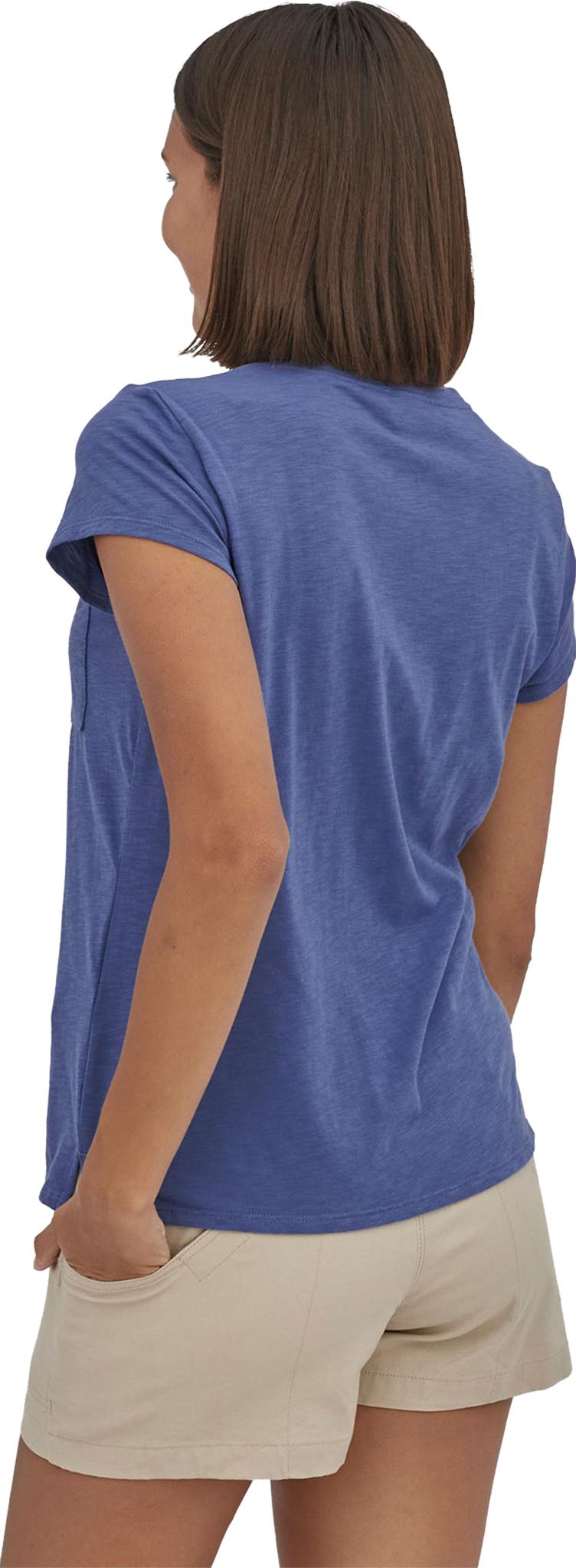 Product gallery image number 2 for product Mainstay Tee - Women's