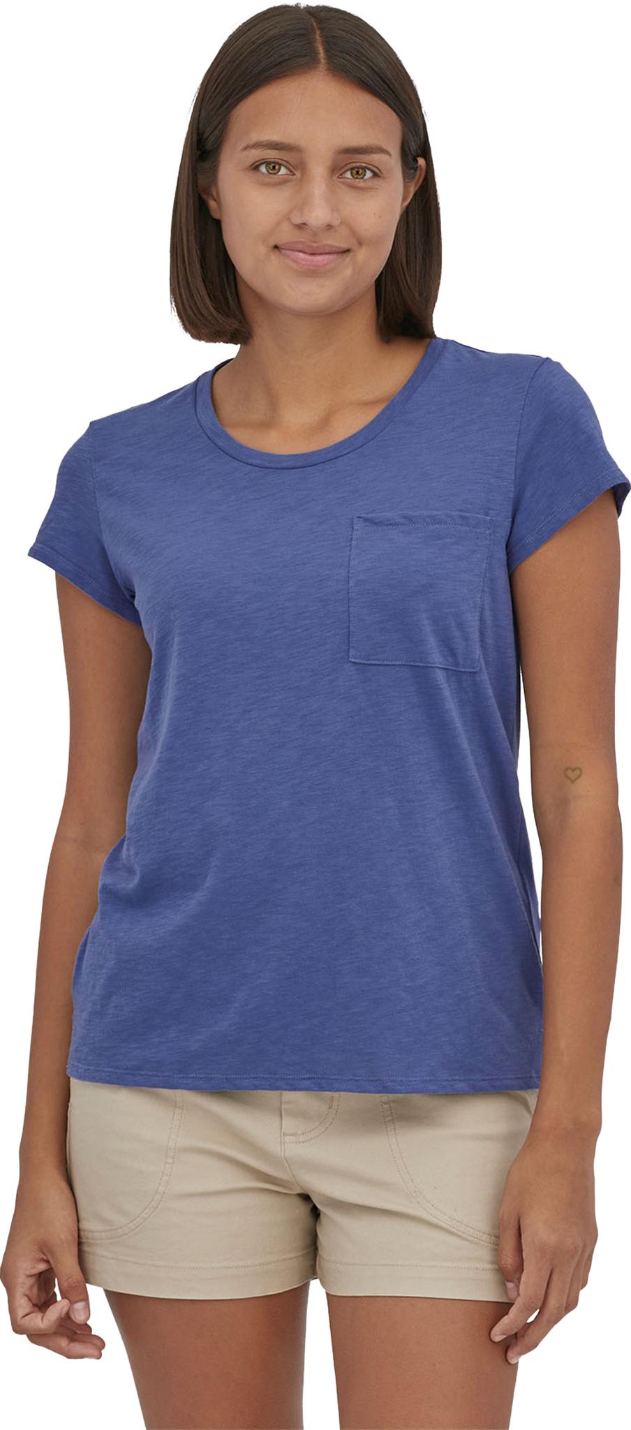Product gallery image number 3 for product Mainstay Tee - Women's