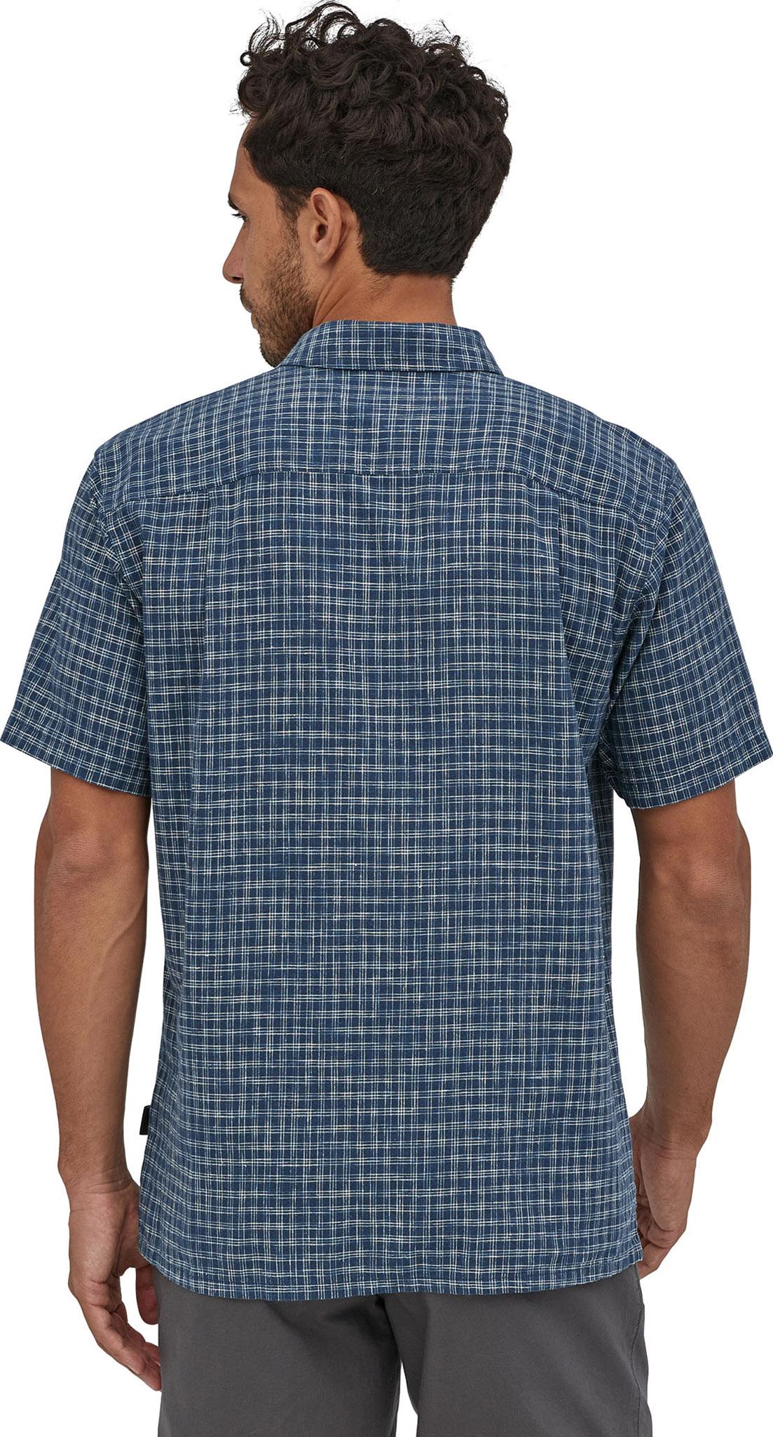 Product gallery image number 2 for product Back Step Shirt - Men's