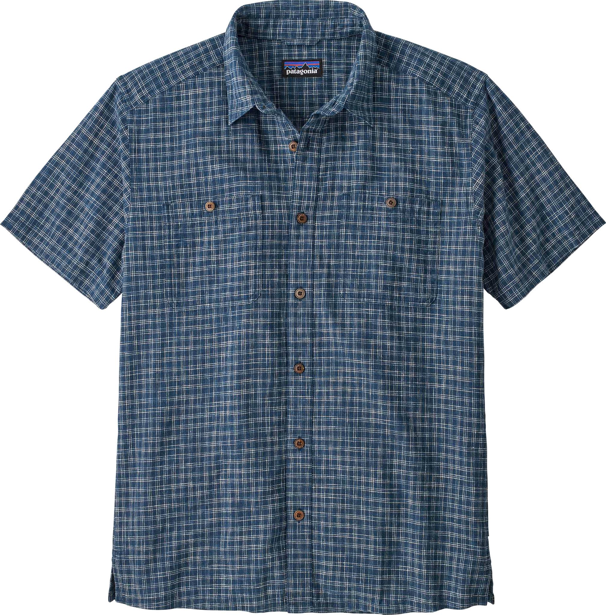 Product gallery image number 1 for product Back Step Shirt - Men's