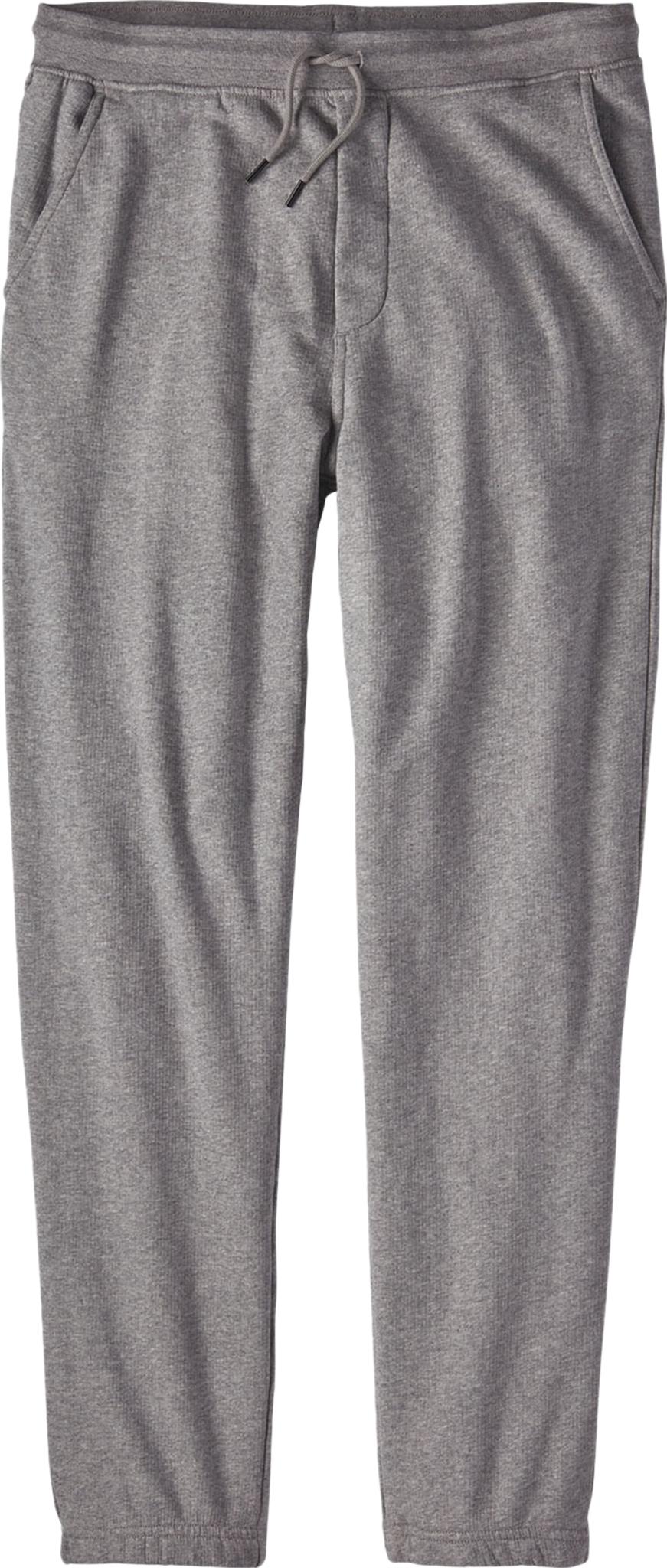Product gallery image number 1 for product Mahnya Fleece Pants - Men's